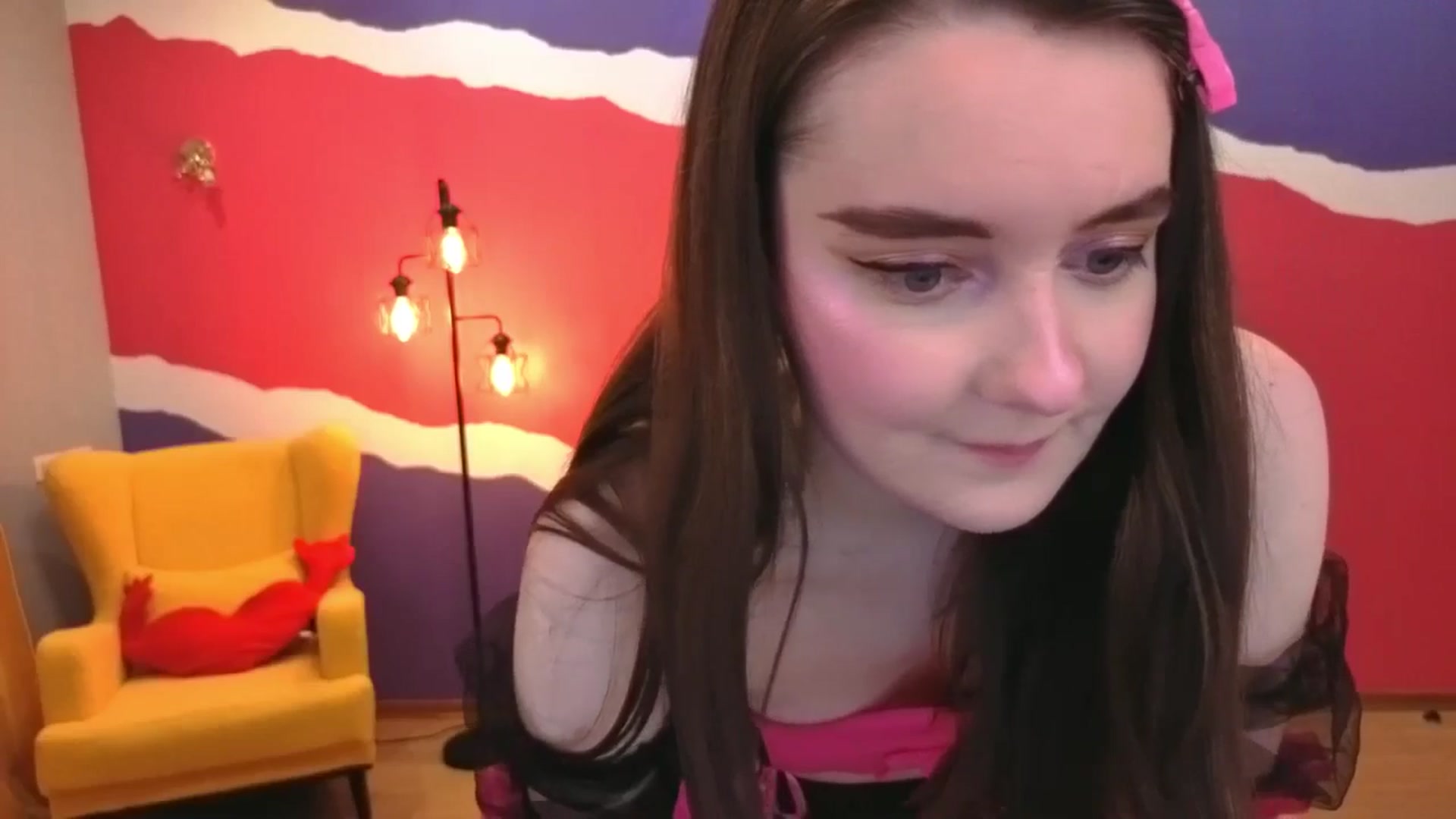 Gallery image thumbnail from Milim_Nava's myfreecams stream on, 02/23/2026, 19:47 image 6 of 20