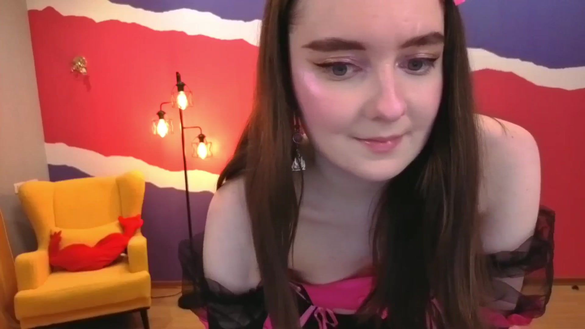 Gallery image thumbnail from Milim_Nava's myfreecams stream on, 02/23/2026, 19:47 image 2 of 20