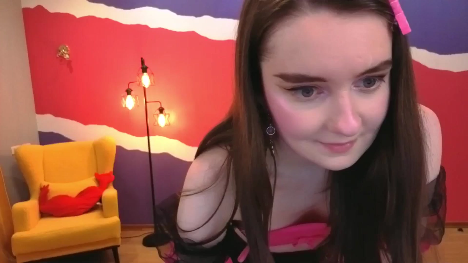 Gallery image thumbnail from Milim_Nava's myfreecams stream on, 02/23/2026, 19:47 image 1 of 20