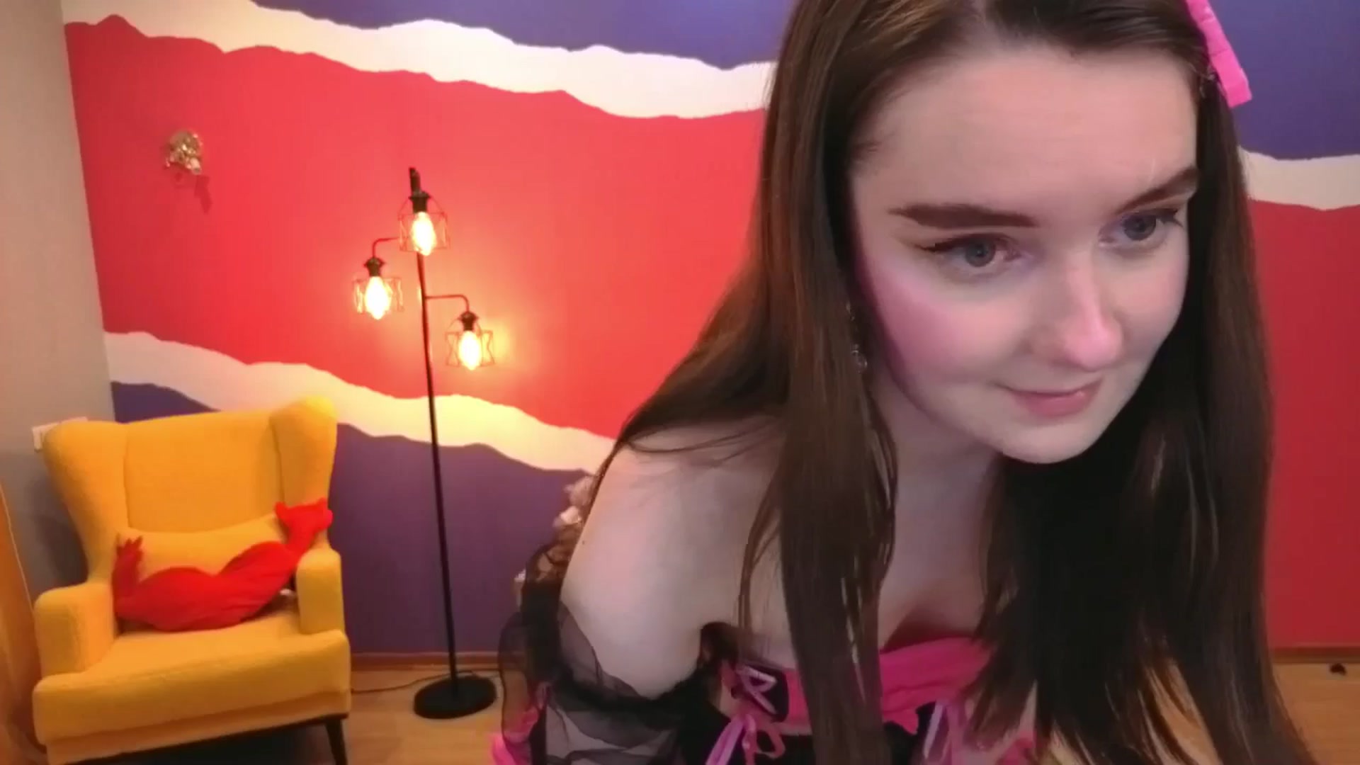 Gallery image thumbnail from Milim_Nava's myfreecams stream on, 02/23/2026, 19:47 image 4 of 20