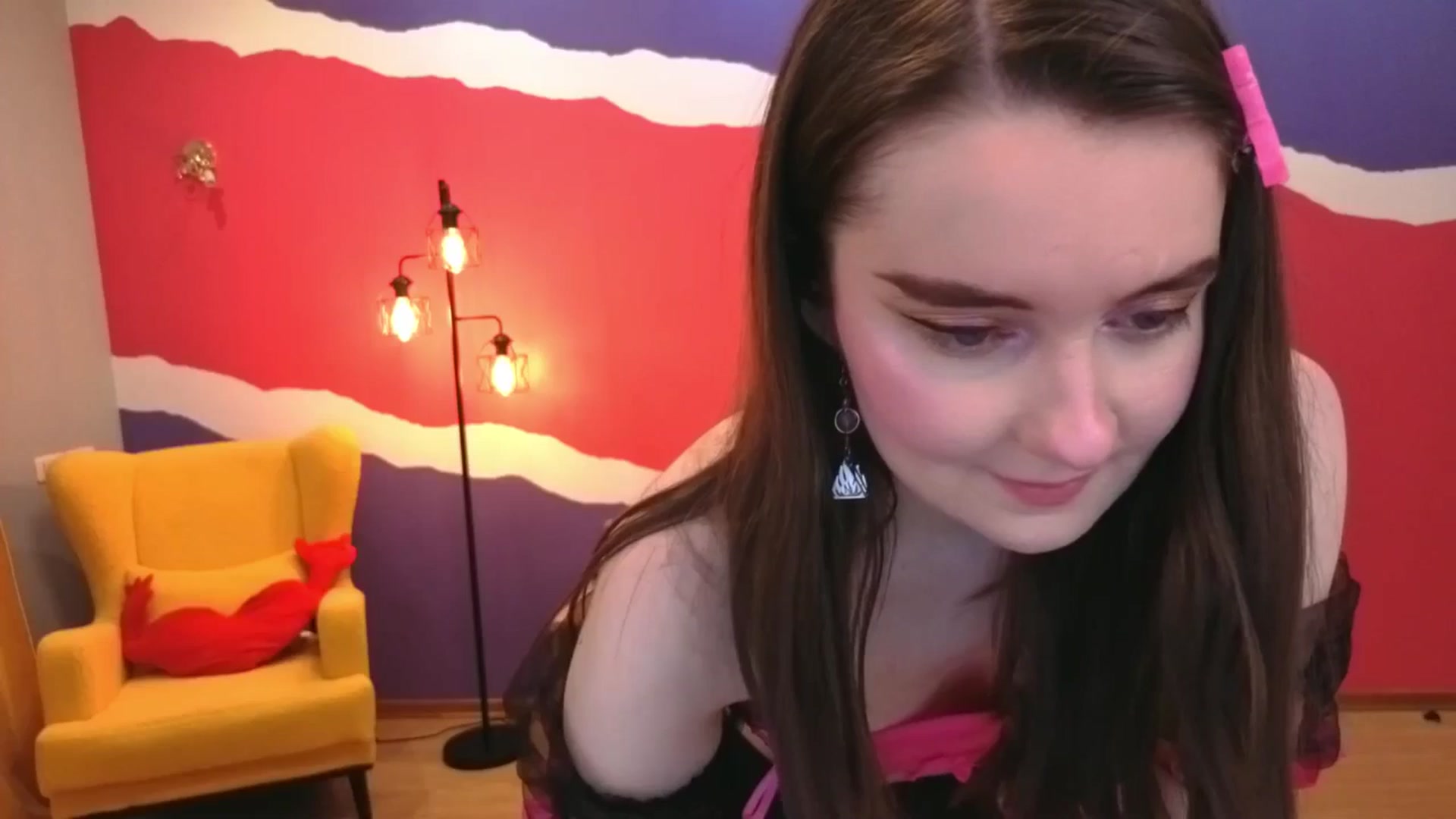 Gallery image thumbnail from Milim_Nava's myfreecams stream on, 02/23/2026, 19:47 image 8 of 20