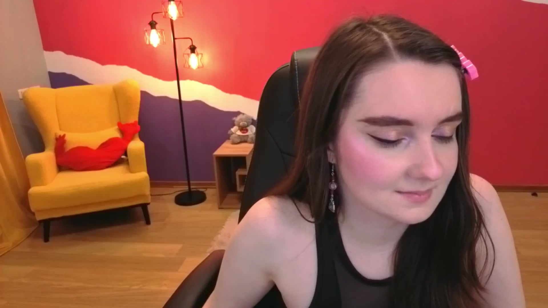 Gallery image thumbnail from Milim_Nava's myfreecams stream on, 02/23/2026, 22:01 image 15 of 20