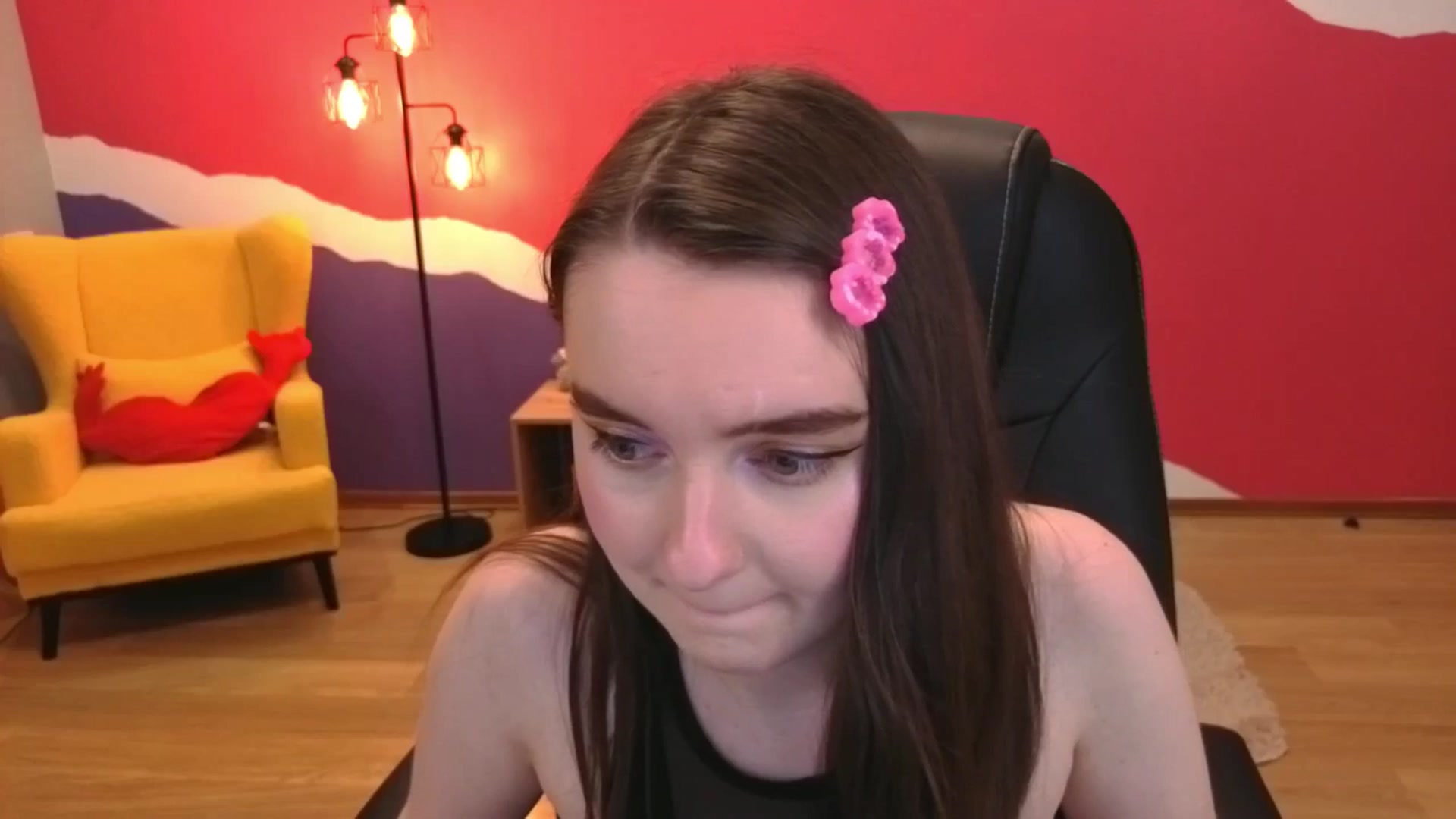 Gallery image thumbnail from Milim_Nava's myfreecams stream on, 02/23/2026, 22:01 image 18 of 20