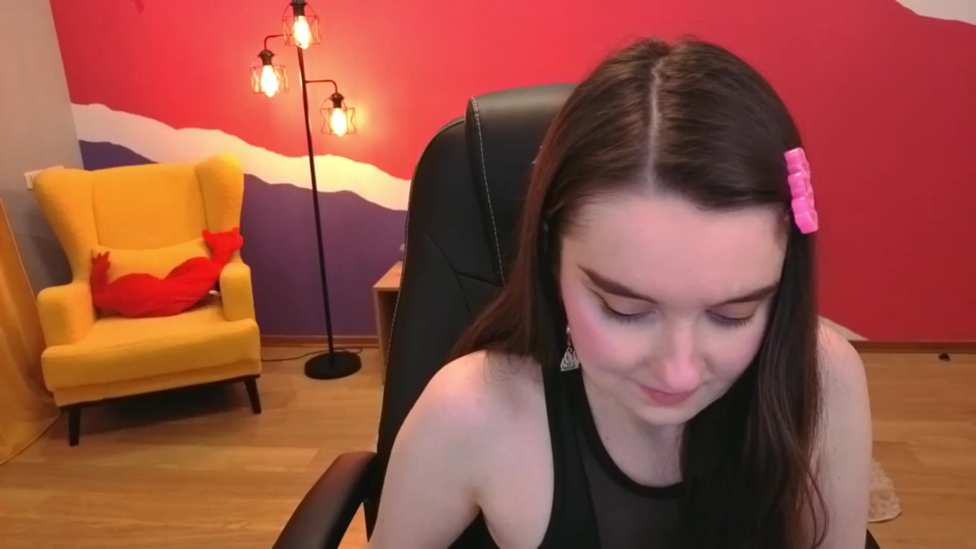 Gallery image thumbnail from Milim_Nava's myfreecams stream on, 02/23/2026, 22:01 image 4 of 20