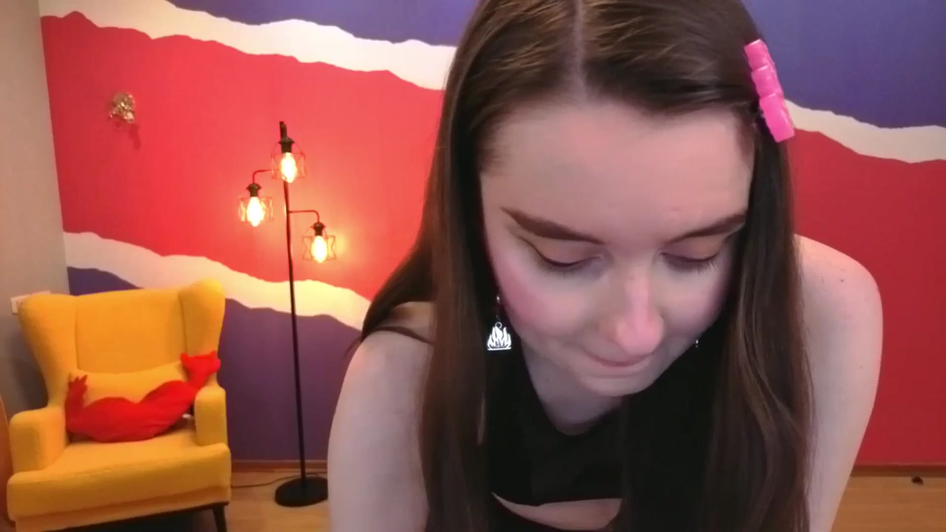 Gallery image thumbnail from Milim_Nava's myfreecams stream on, 02/23/2026, 22:01 image 8 of 20