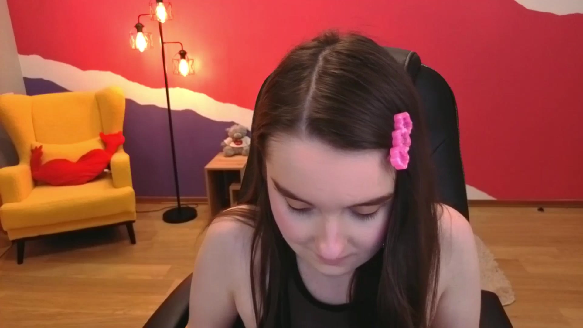 Gallery image thumbnail from Milim_Nava's myfreecams stream on, 02/23/2026, 22:01 image 19 of 20