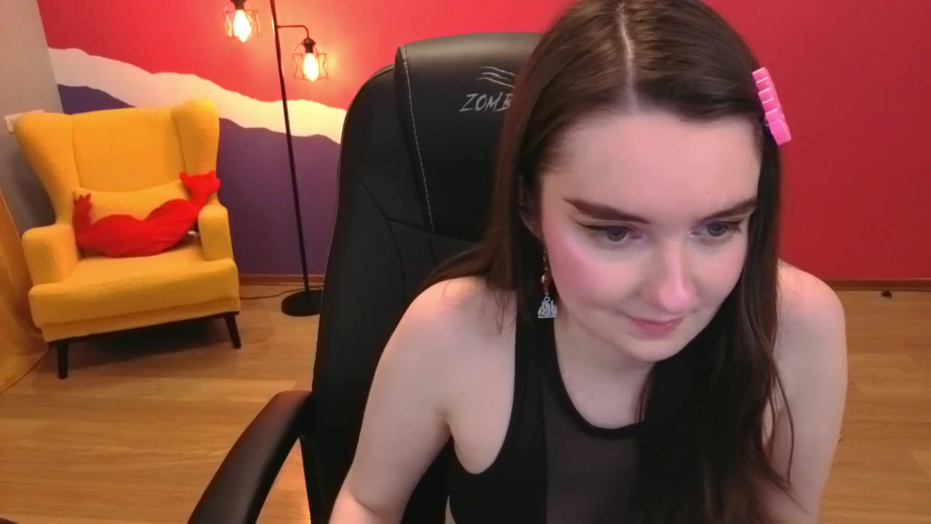 Gallery image thumbnail from Milim_Nava's myfreecams stream on, 02/23/2026, 22:01 image 10 of 20