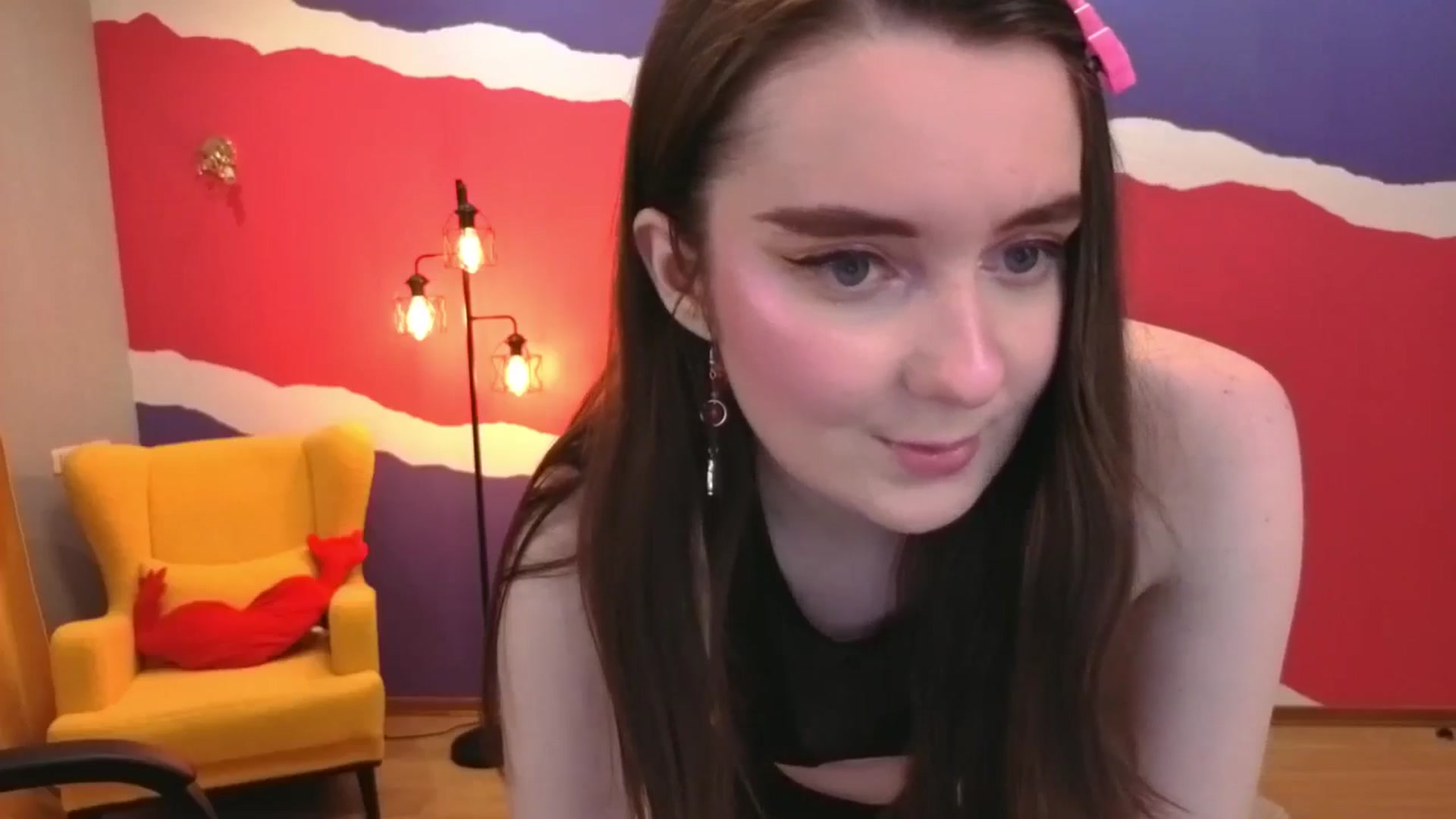 Gallery image thumbnail from Milim_Nava's myfreecams stream on, 02/23/2026, 22:01 image 17 of 20