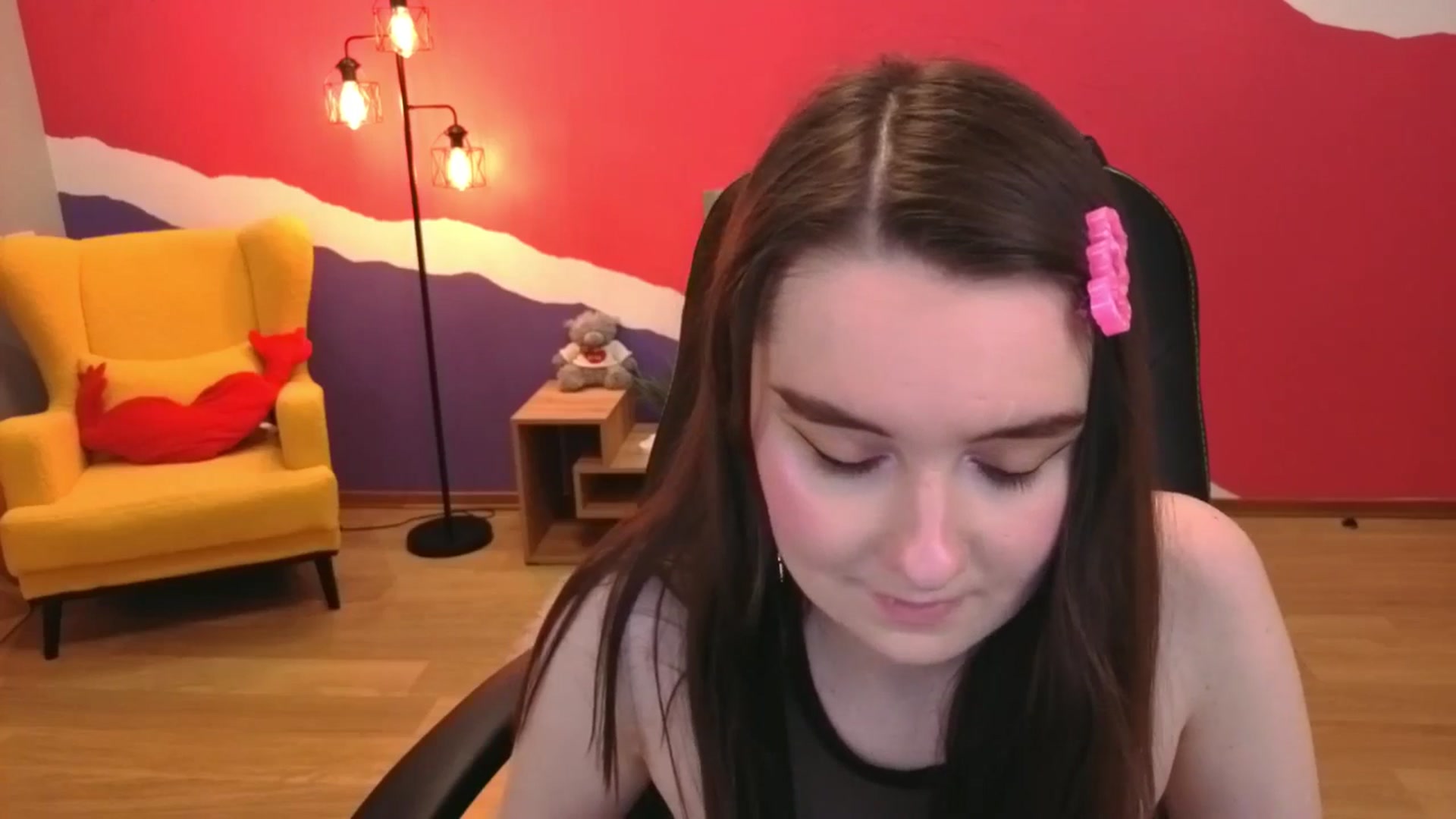 Gallery image thumbnail from Milim_Nava's myfreecams stream on, 02/23/2026, 22:01 image 20 of 20