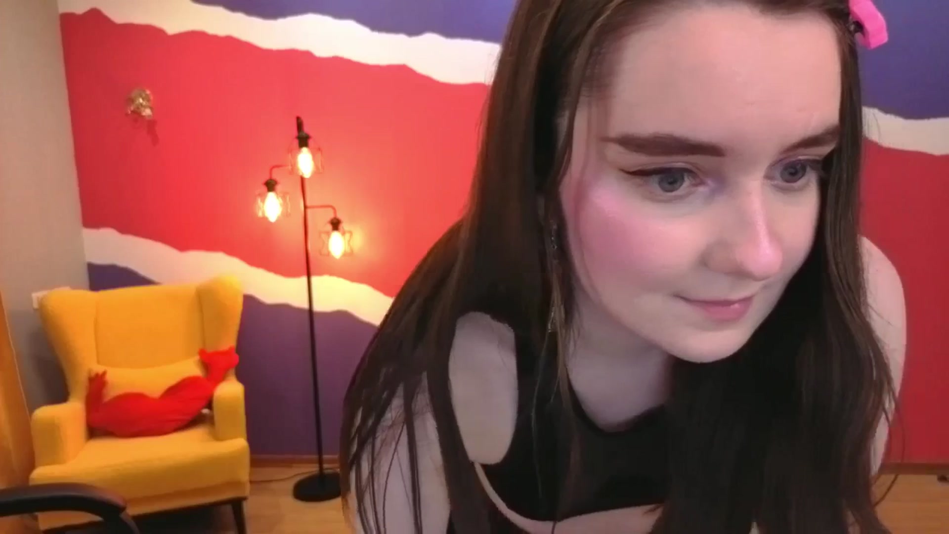 Gallery image thumbnail from Milim_Nava's myfreecams stream on, 02/23/2026, 22:01 image 16 of 20