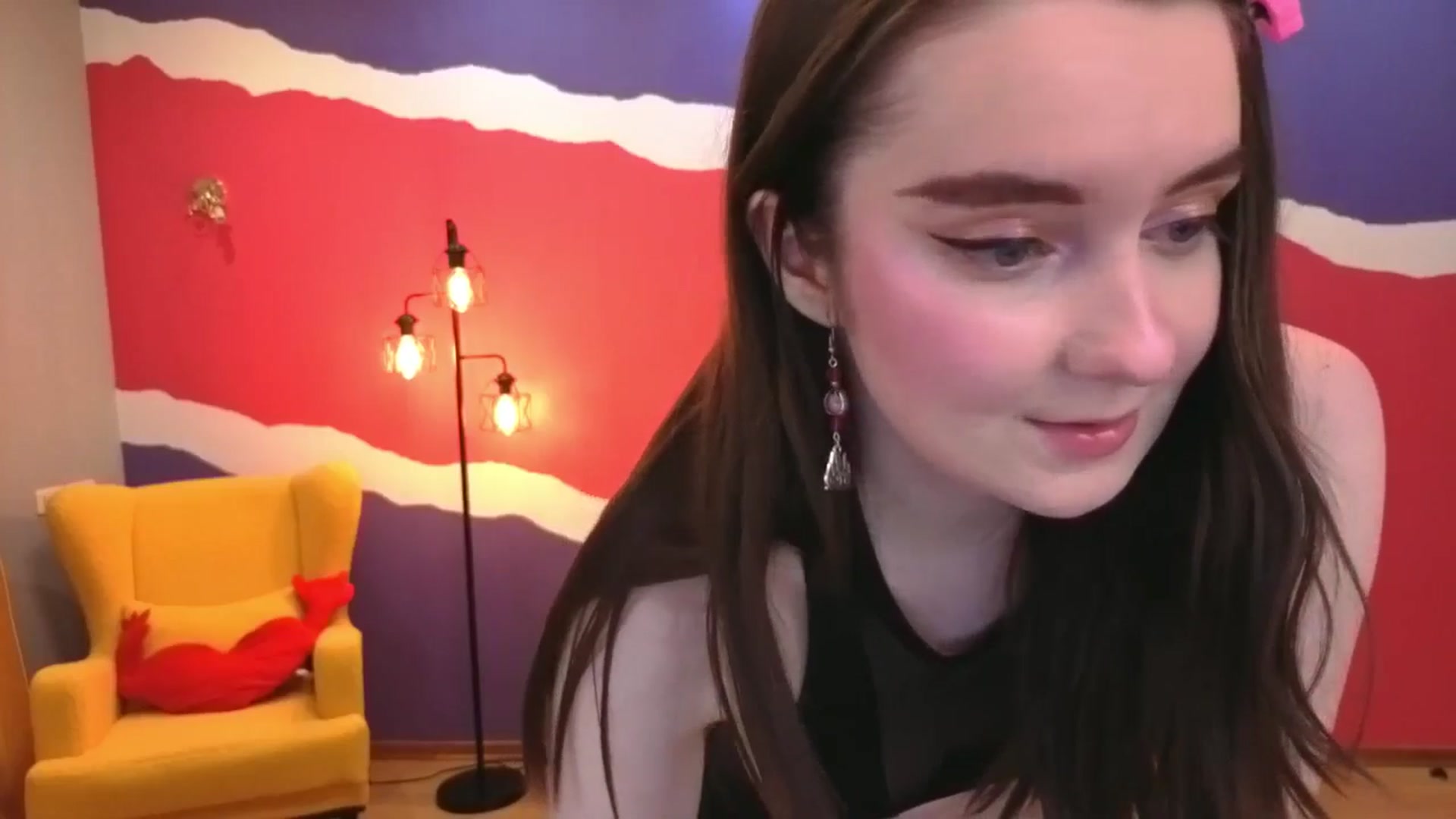 Gallery image thumbnail from Milim_Nava's myfreecams stream on, 02/23/2026, 22:01 image 6 of 20