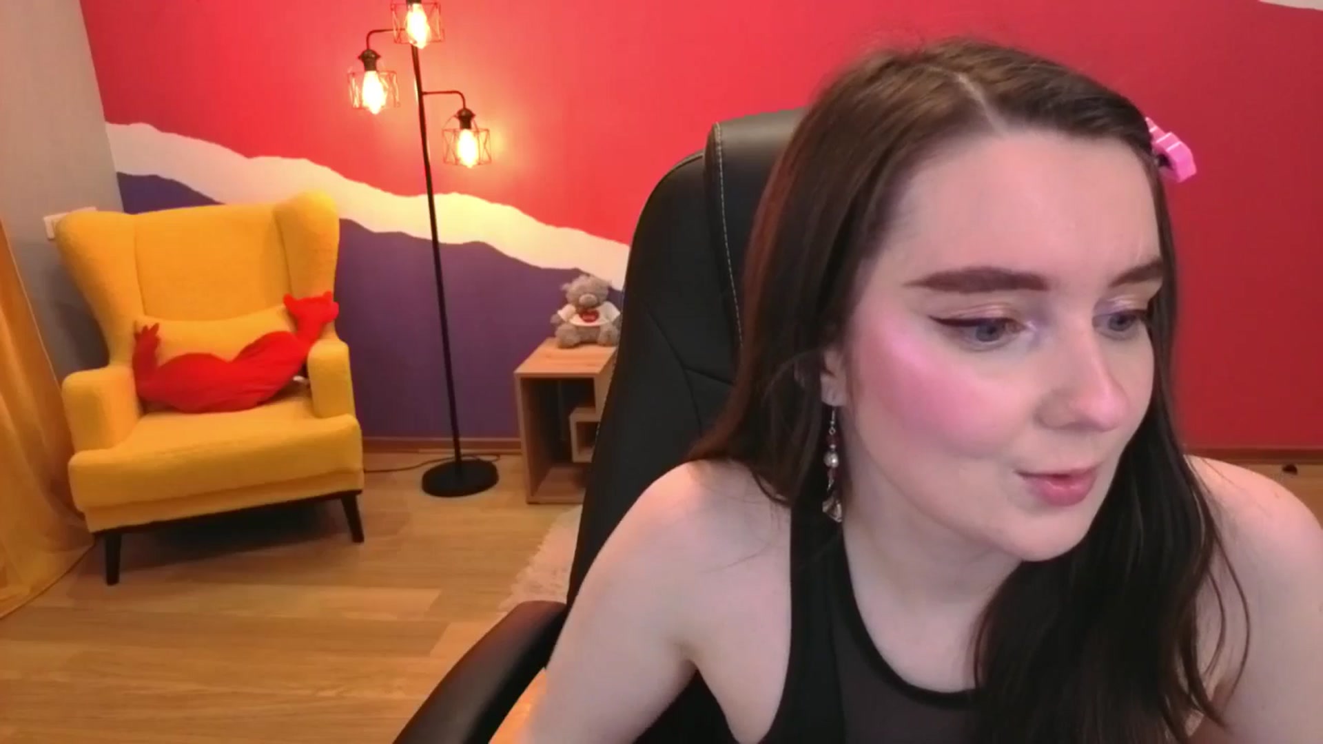 Gallery image thumbnail from Milim_Nava's myfreecams stream on, 02/23/2026, 22:01 image 14 of 20