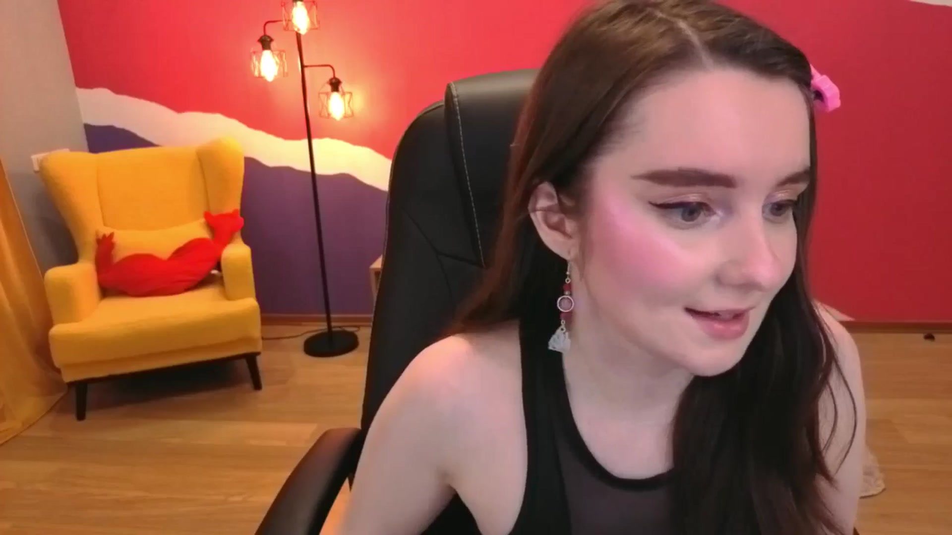 Gallery image thumbnail from Milim_Nava's myfreecams stream on, 02/23/2026, 22:01 image 13 of 20