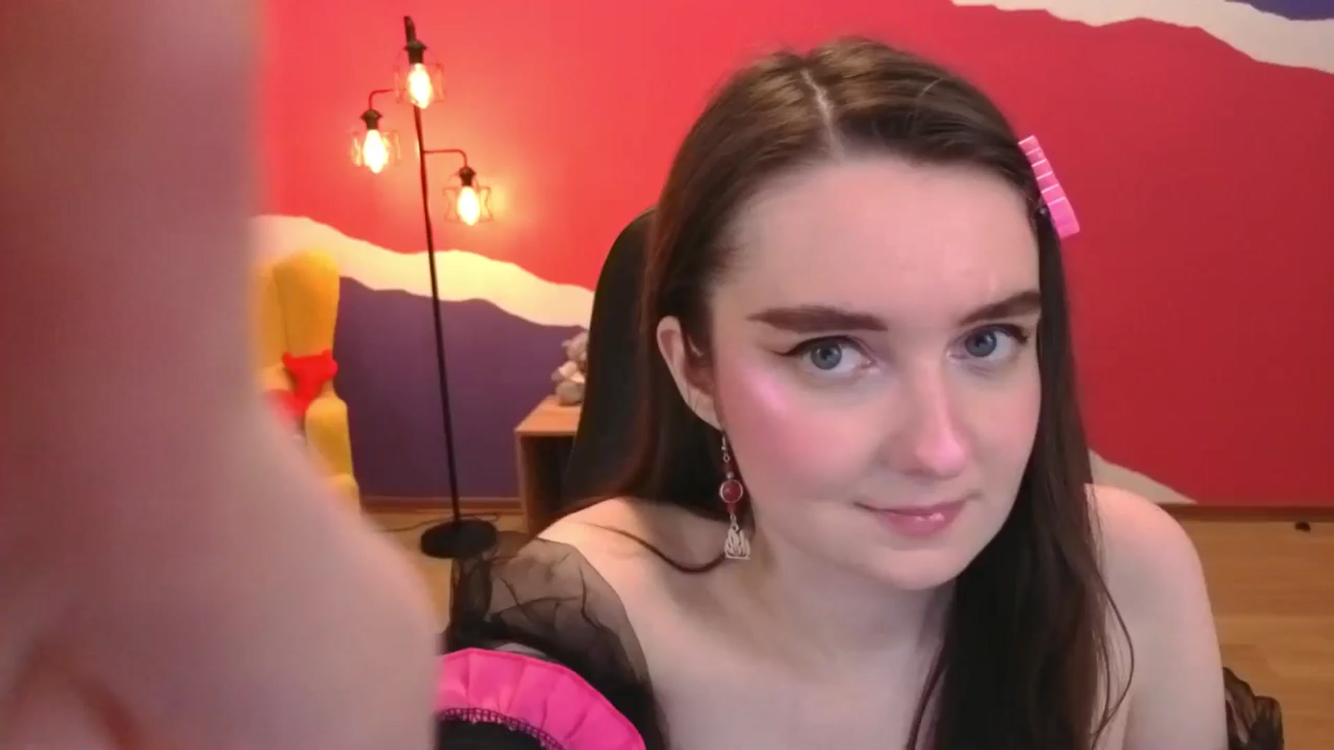 Gallery image thumbnail from Milim_Nava's myfreecams stream on, 02/23/2026, 22:01 image 1 of 20