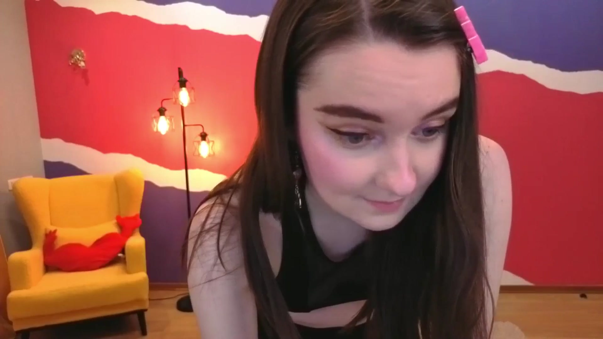 Gallery image thumbnail from Milim_Nava's myfreecams stream on, 02/23/2026, 22:01 image 11 of 20