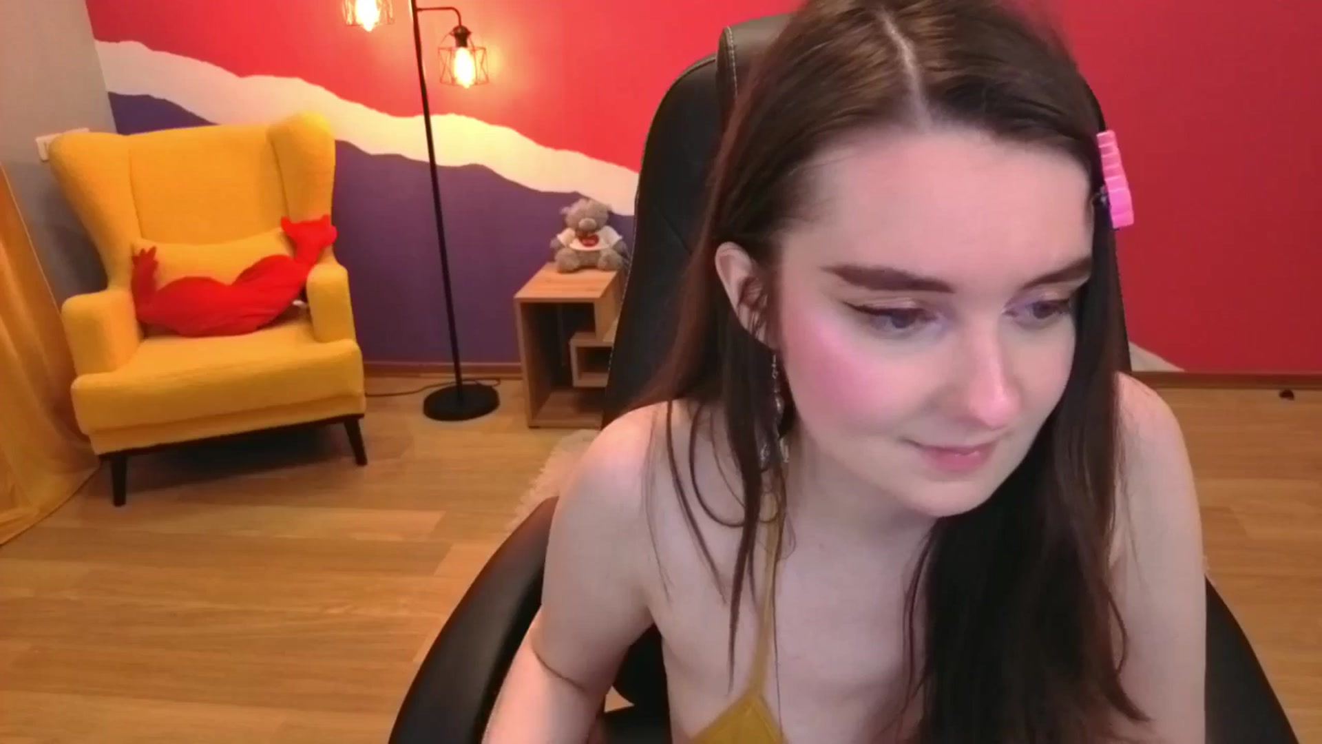 Gallery image thumbnail from Milim_Nava's myfreecams stream on, 02/23/2026, 23:07 image 13 of 20