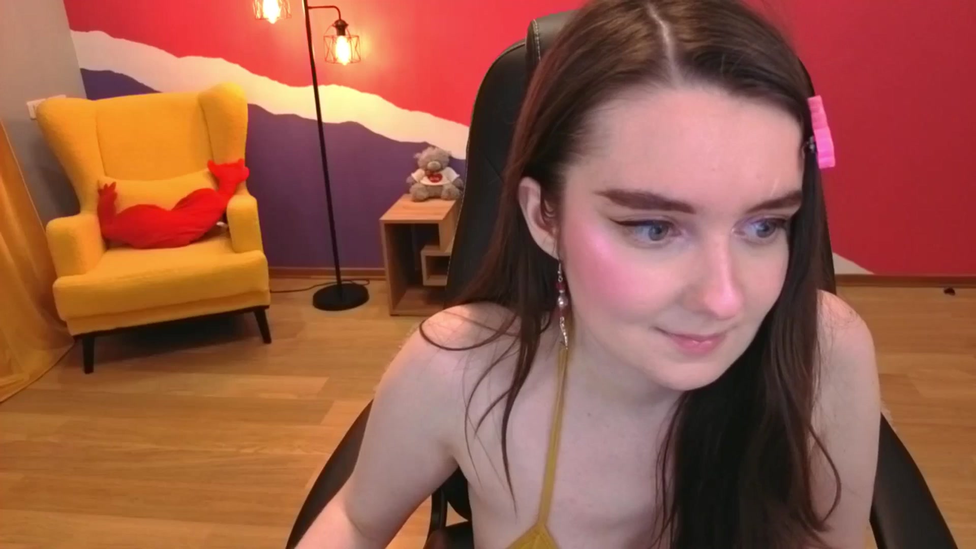 Gallery image thumbnail from Milim_Nava's myfreecams stream on, 02/23/2026, 23:07 image 15 of 20