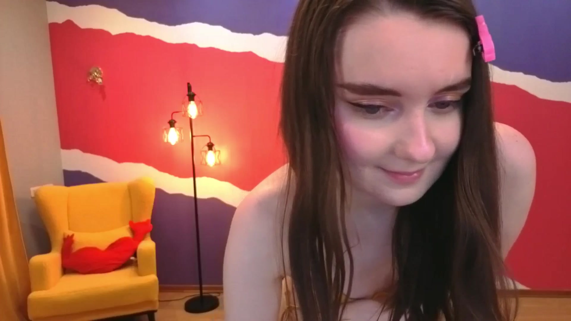 Gallery image thumbnail from Milim_Nava's myfreecams stream on, 02/23/2026, 23:07 image 20 of 20