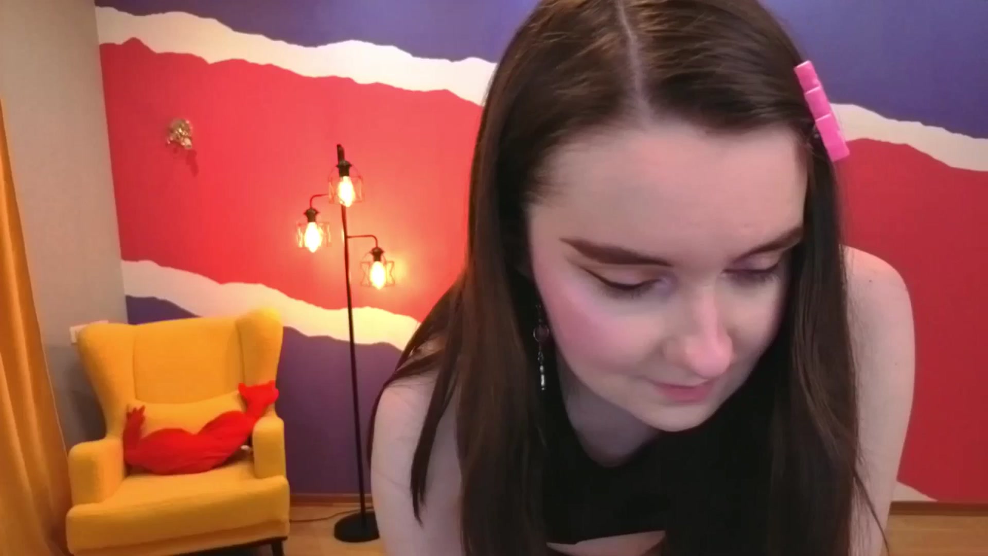 Gallery image thumbnail from Milim_Nava's myfreecams stream on, 02/23/2026, 23:07 image 3 of 20