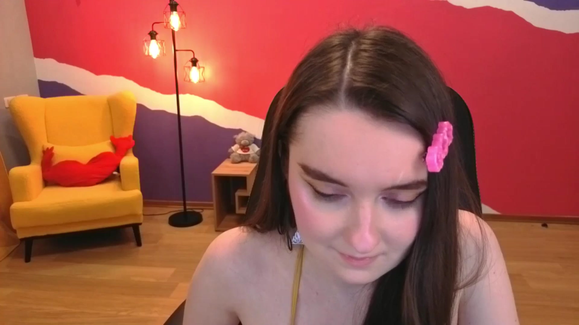 Gallery image thumbnail from Milim_Nava's myfreecams stream on, 02/24/2026, 24:13 image 15 of 20