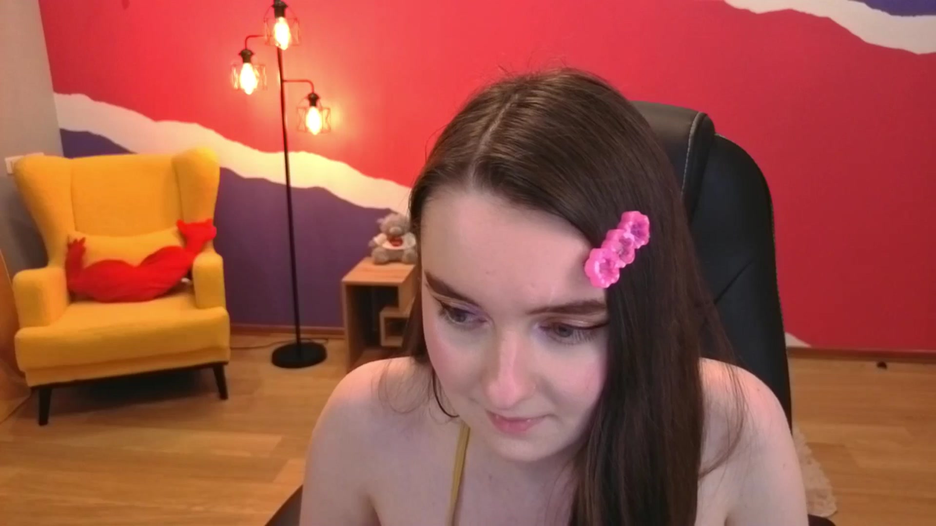Gallery image thumbnail from Milim_Nava's myfreecams stream on, 02/24/2026, 24:13 image 16 of 20