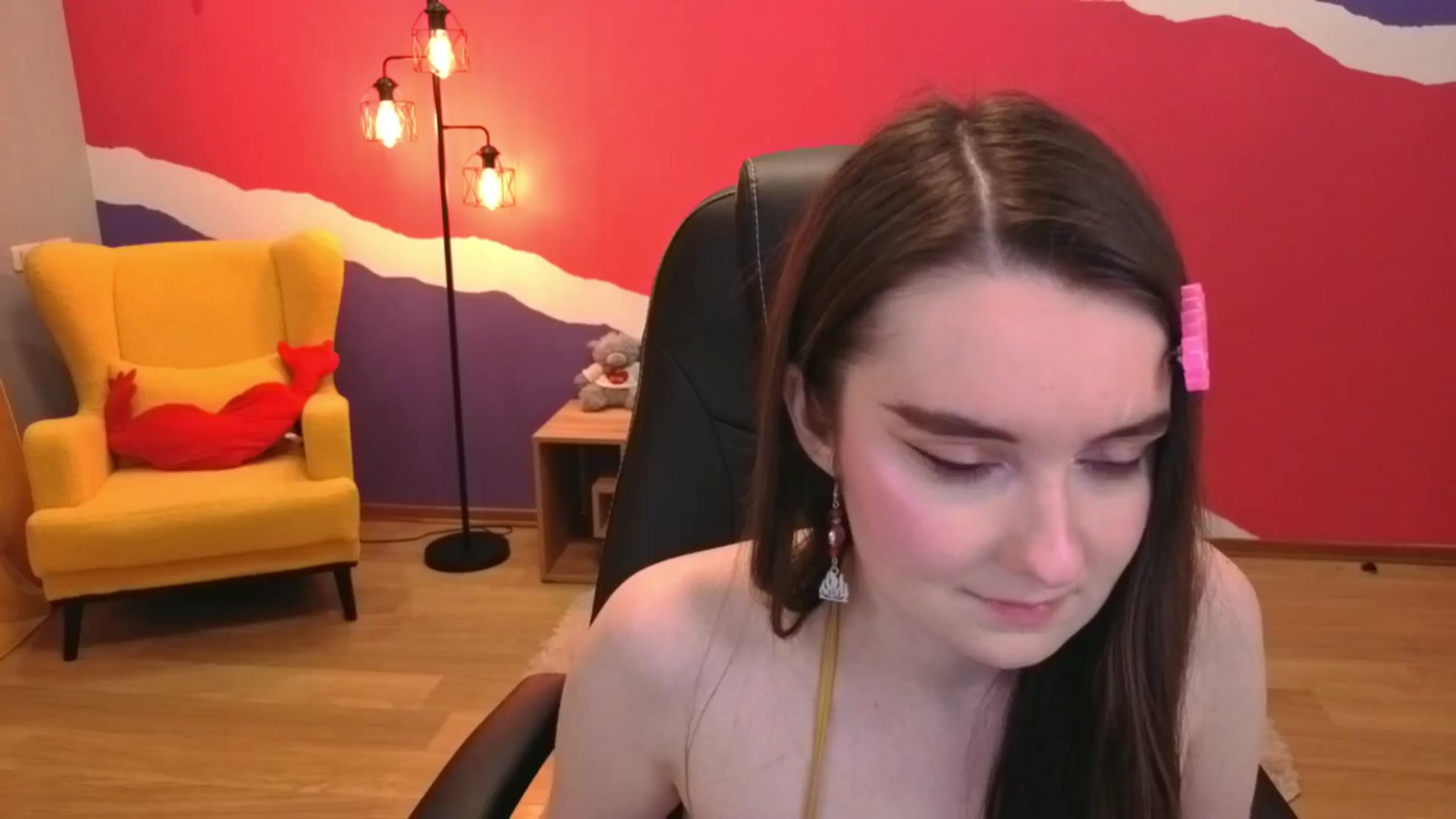 Gallery image thumbnail from Milim_Nava's myfreecams stream on, 02/24/2026, 24:13 image 10 of 20