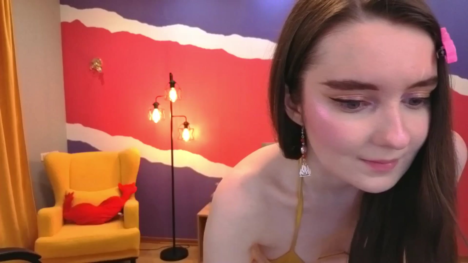 Gallery image thumbnail from Milim_Nava's myfreecams stream on, 02/24/2026, 24:13 image 5 of 20