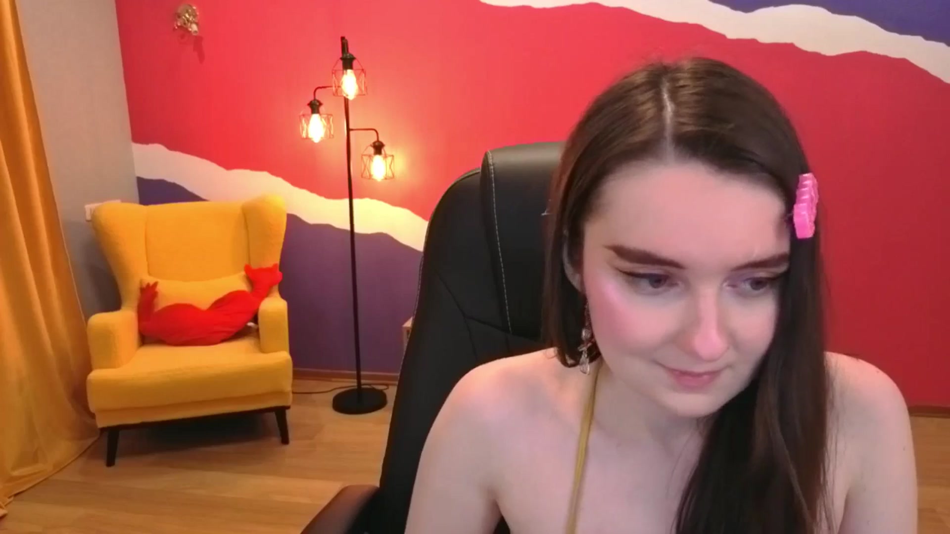 Gallery image thumbnail from Milim_Nava's myfreecams stream on, 02/24/2026, 24:13 image 8 of 20