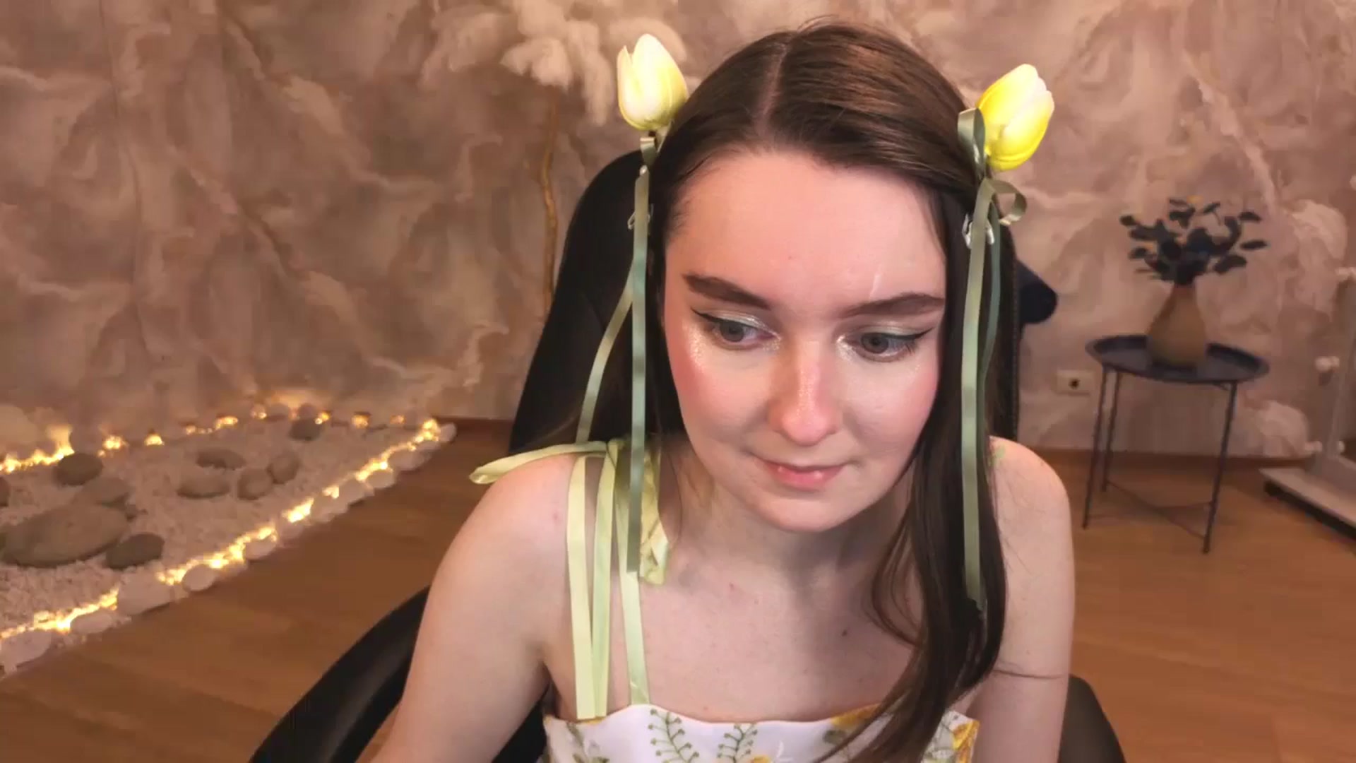 Gallery image thumbnail from Milim_Nava's myfreecams stream on, 02/24/2026, 18:41 image 20 of 20