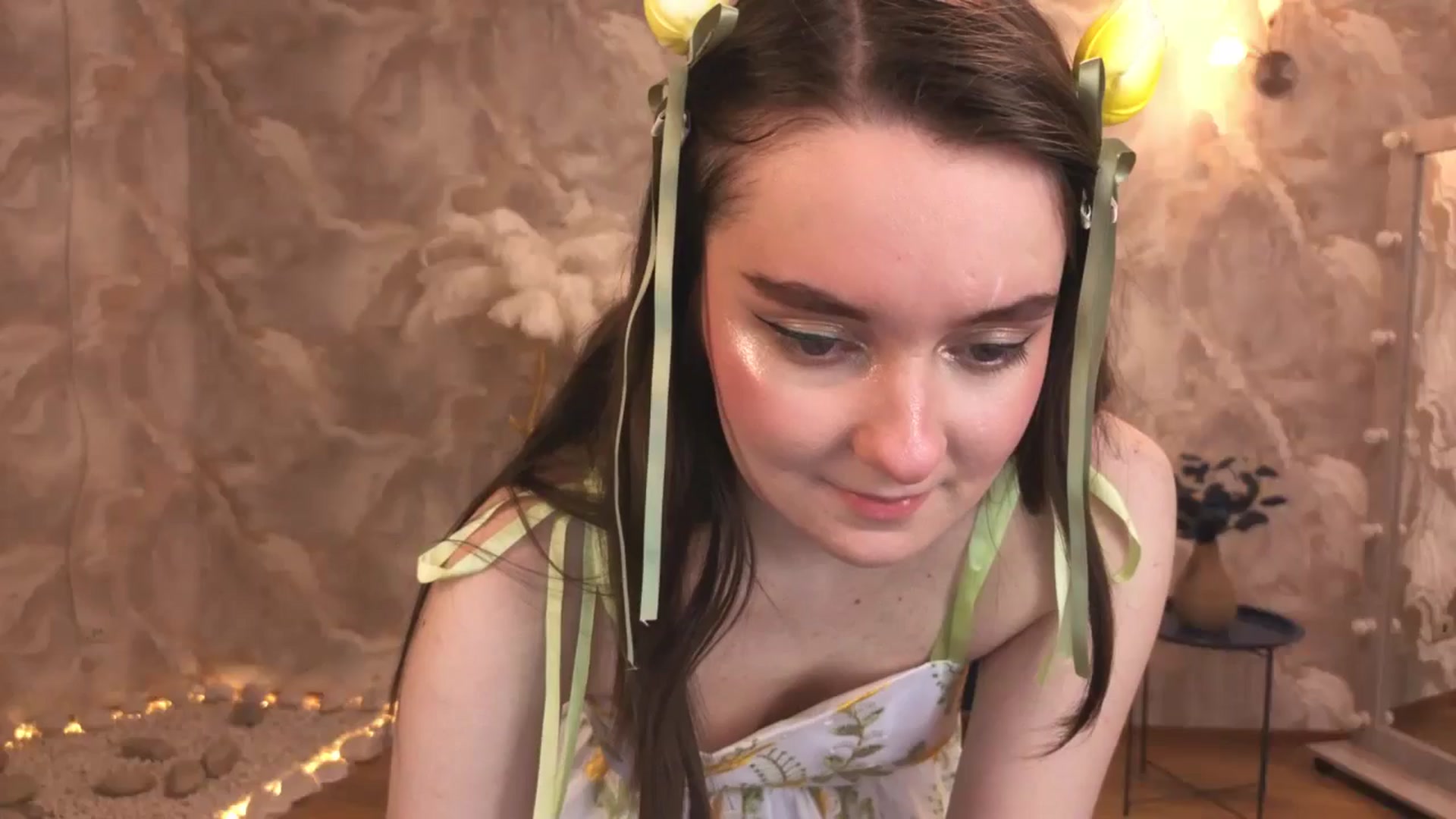 Gallery image thumbnail from Milim_Nava's myfreecams stream on, 02/24/2026, 18:41 image 1 of 20