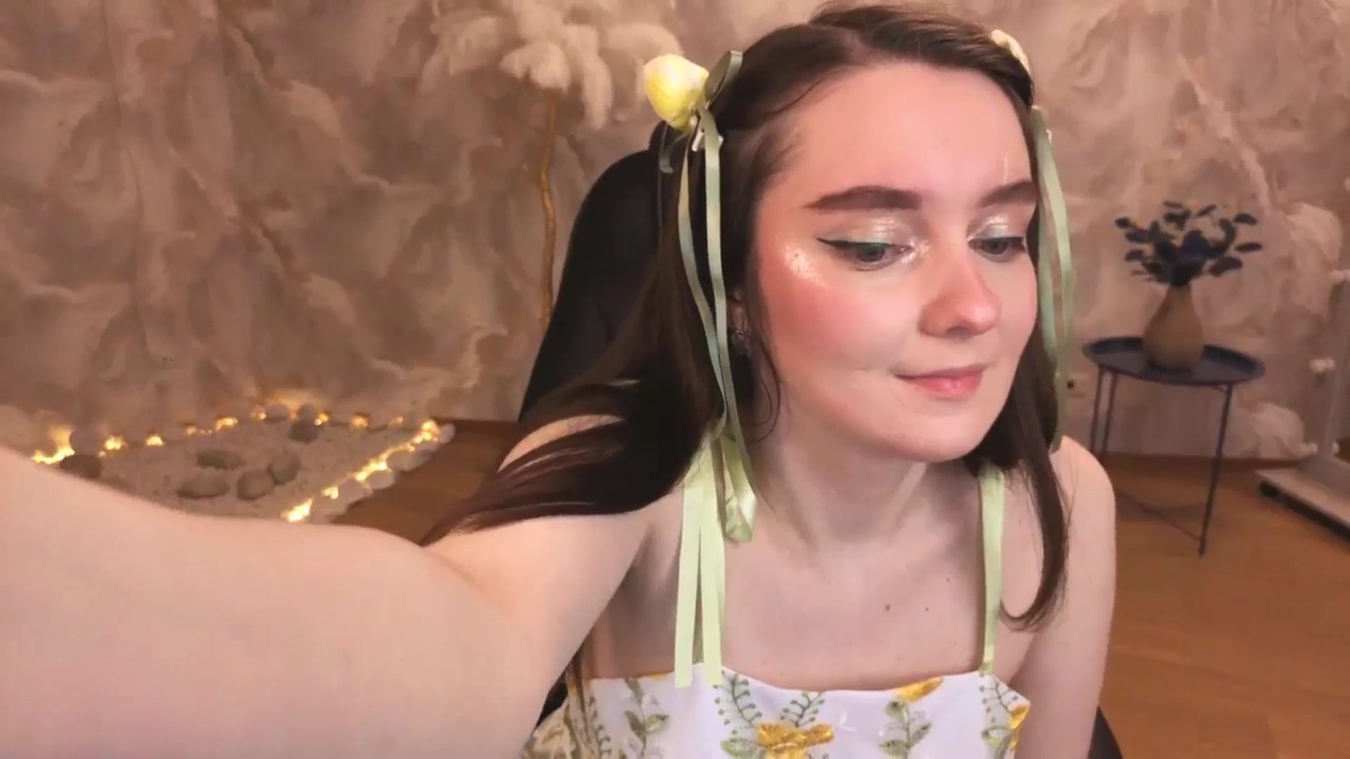 Gallery image thumbnail from Milim_Nava's myfreecams stream on, 02/24/2026, 18:41 image 5 of 20