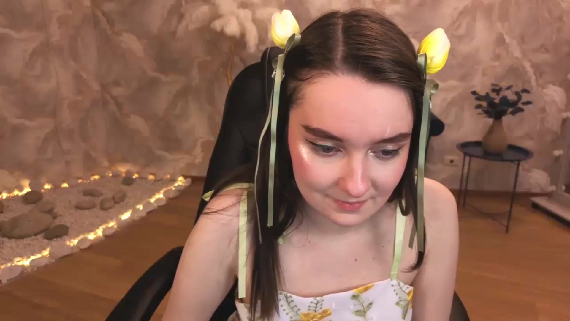 Gallery image thumbnail from Milim_Nava's myfreecams stream on, 02/24/2026, 18:41 image 8 of 20
