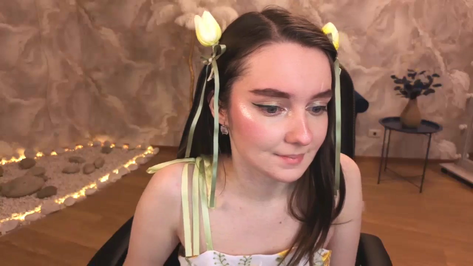 Gallery image thumbnail from Milim_Nava's myfreecams stream on, 02/24/2026, 18:41 image 19 of 20