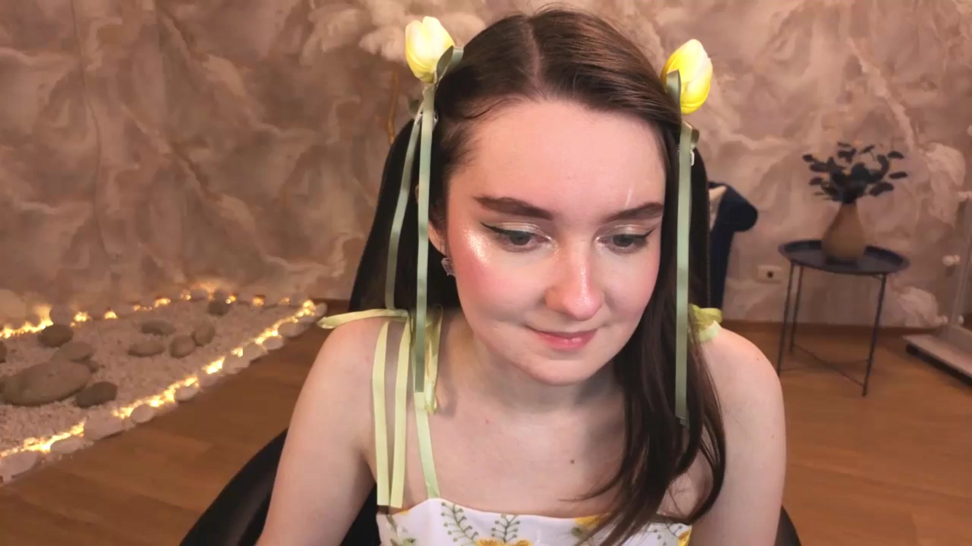 Gallery image thumbnail from Milim_Nava's myfreecams stream on, 02/24/2026, 18:41 image 12 of 20