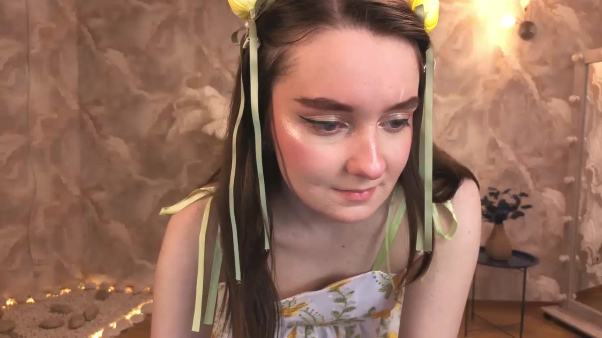 Gallery image thumbnail from Milim_Nava's myfreecams stream on, 02/24/2026, 18:41 image 3 of 20