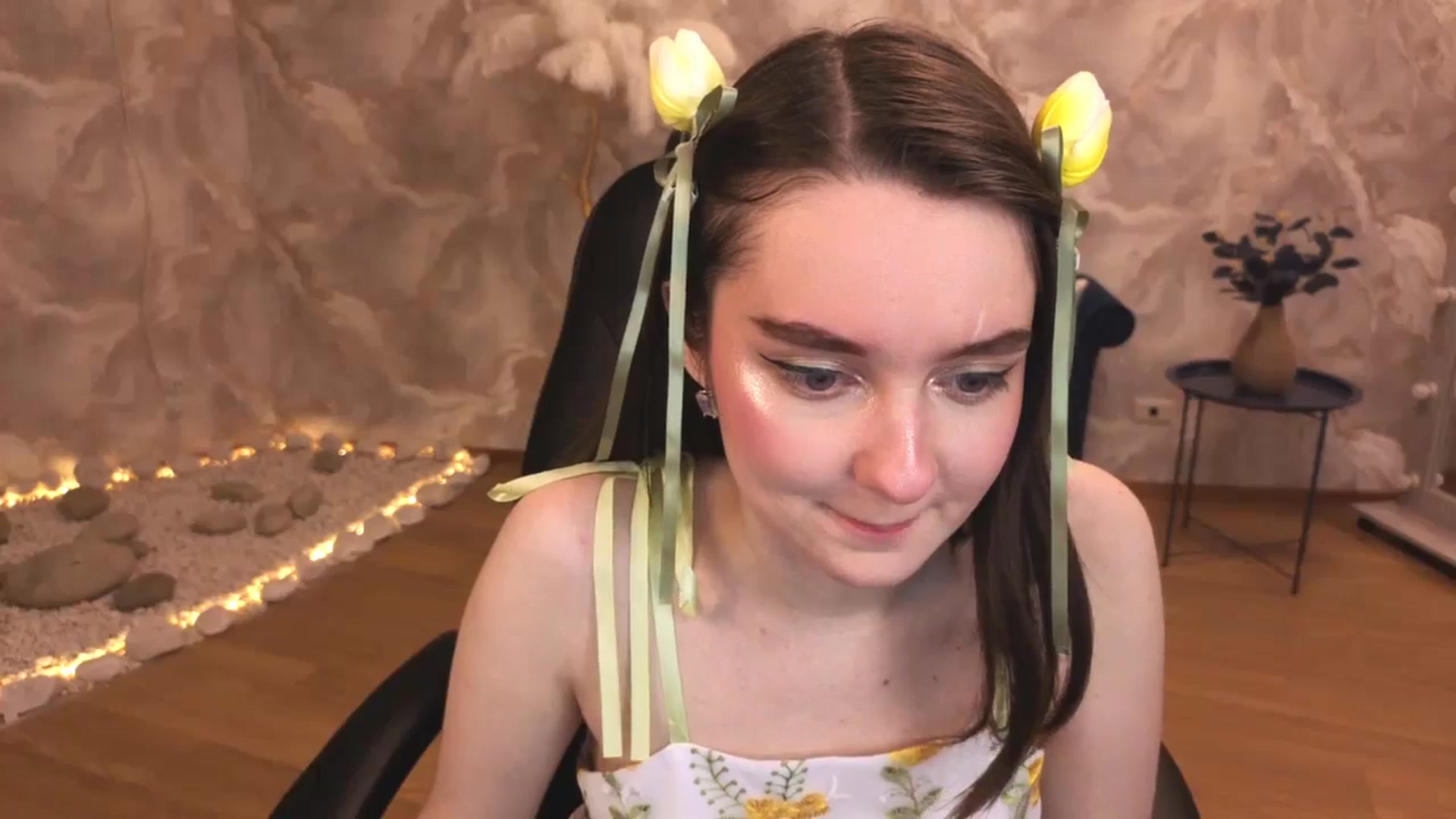 Gallery image thumbnail from Milim_Nava's myfreecams stream on, 02/24/2026, 18:41 image 11 of 20