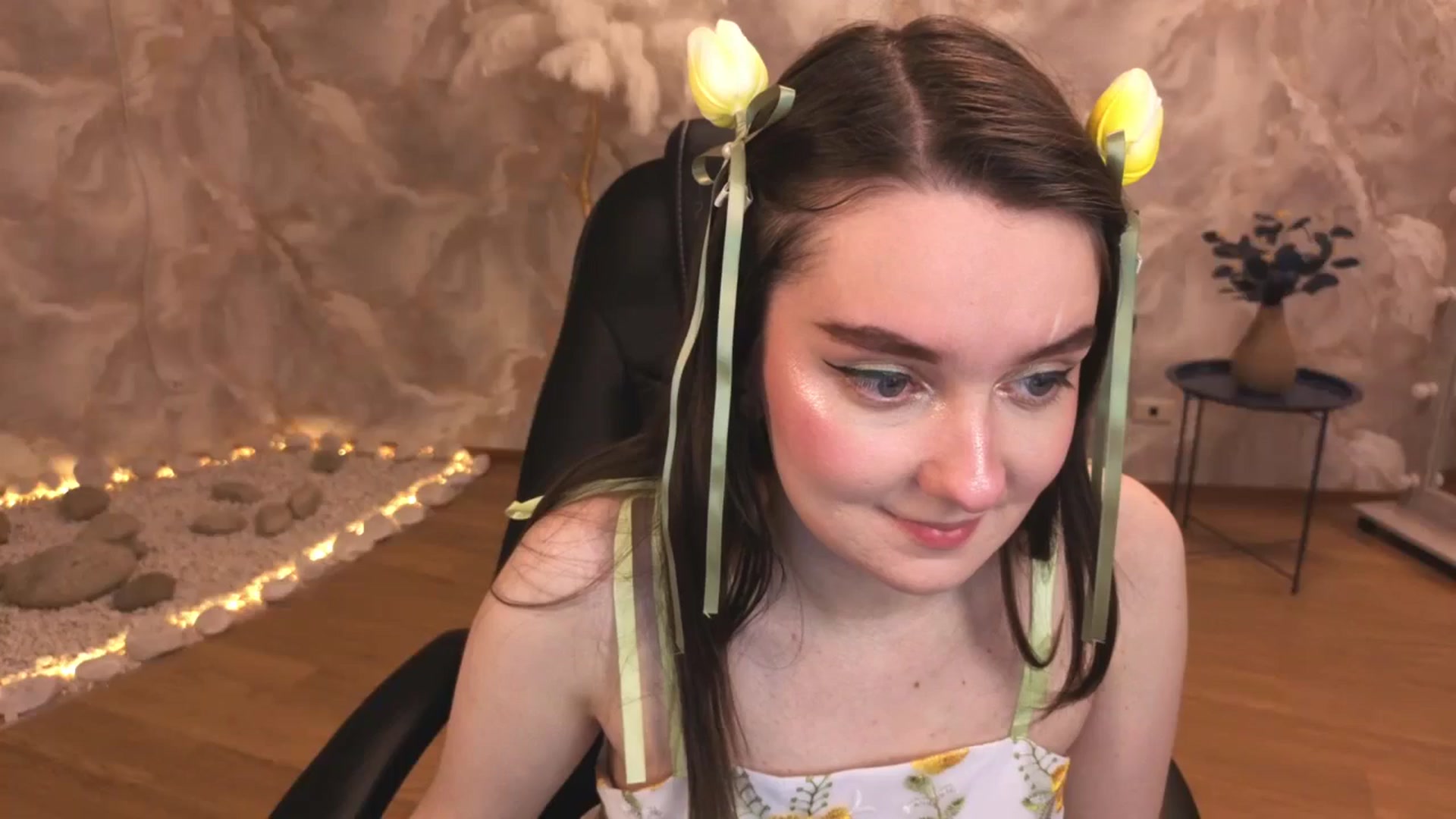Gallery image thumbnail from Milim_Nava's myfreecams stream on, 02/24/2026, 18:41 image 9 of 20