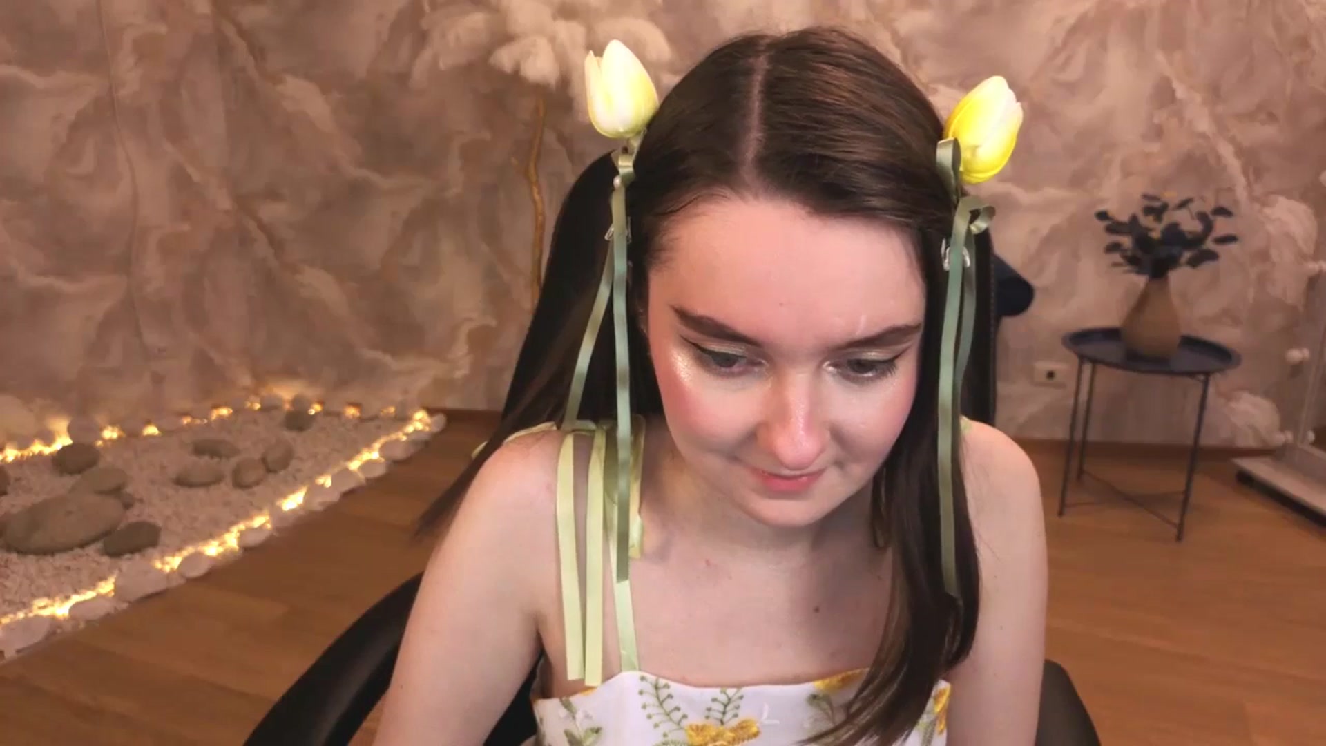 Gallery image thumbnail from Milim_Nava's myfreecams stream on, 02/24/2026, 18:41 image 14 of 20