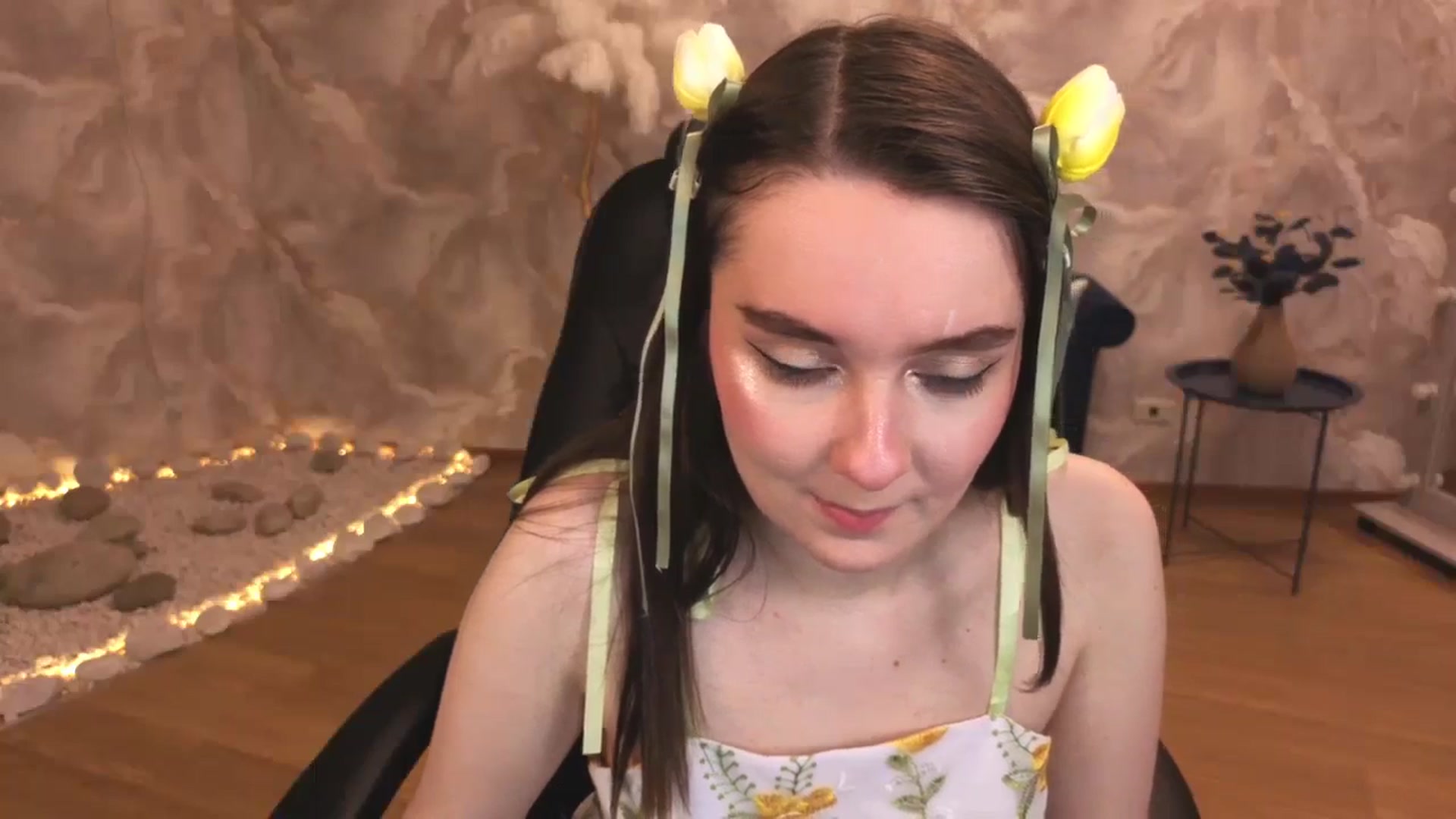 Gallery image thumbnail from Milim_Nava's myfreecams stream on, 02/24/2026, 18:41 image 7 of 20