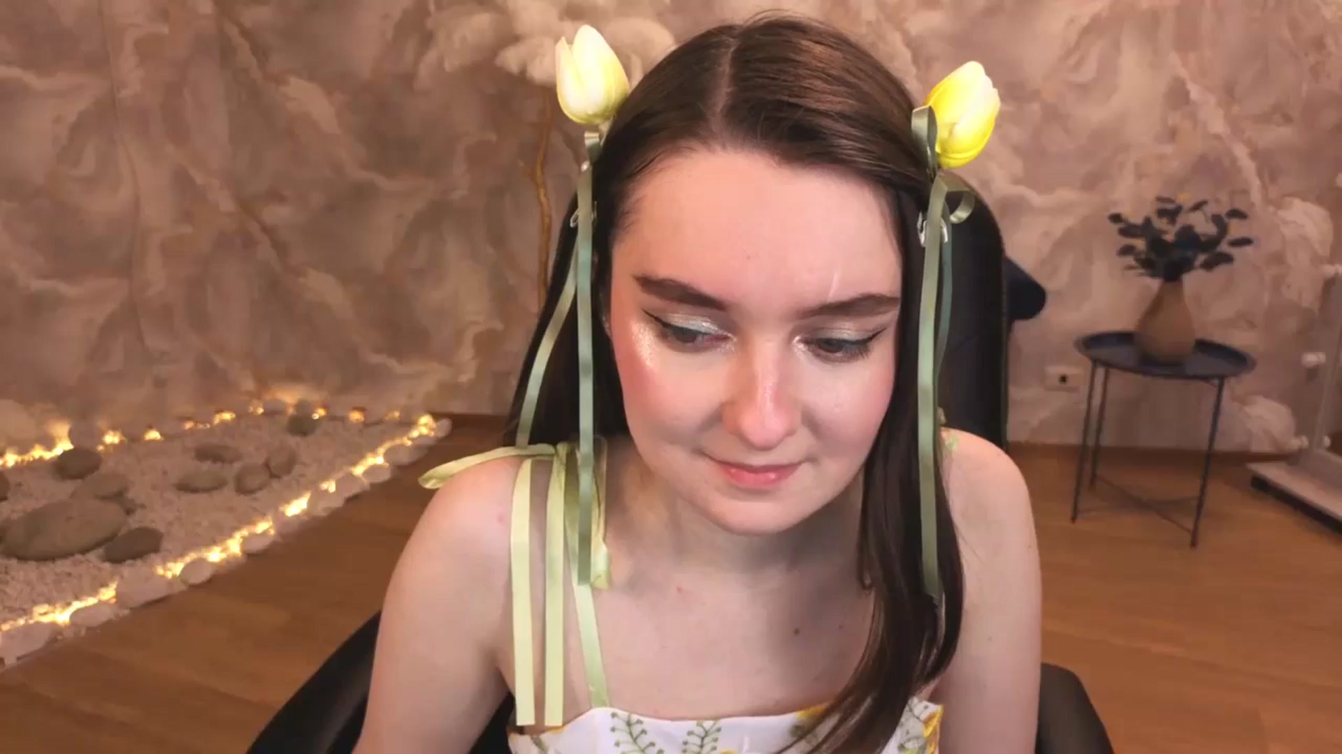Gallery image thumbnail from Milim_Nava's myfreecams stream on, 02/24/2026, 18:41 image 16 of 20