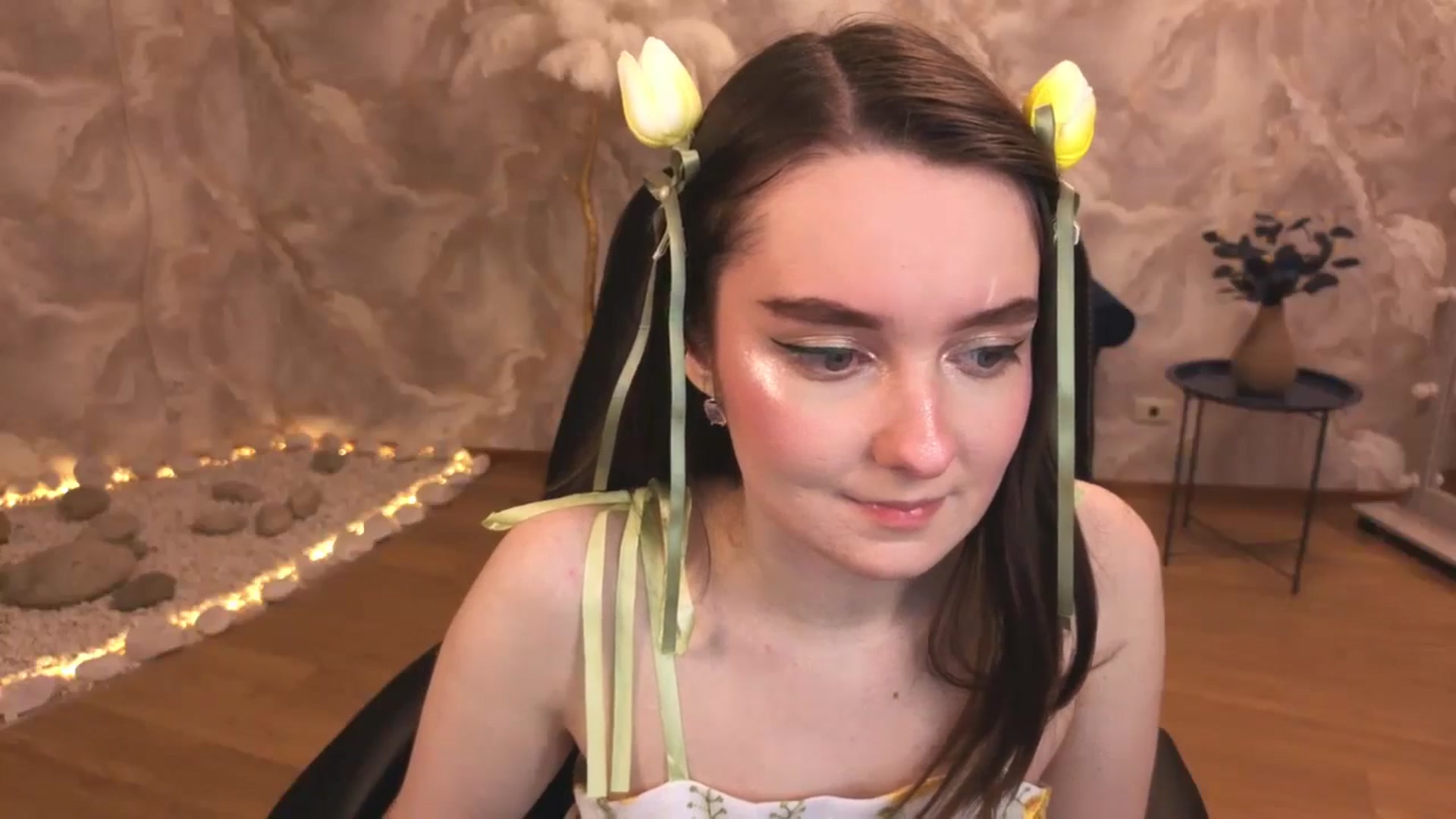 Gallery image thumbnail from Milim_Nava's myfreecams stream on, 02/24/2026, 18:41 image 18 of 20