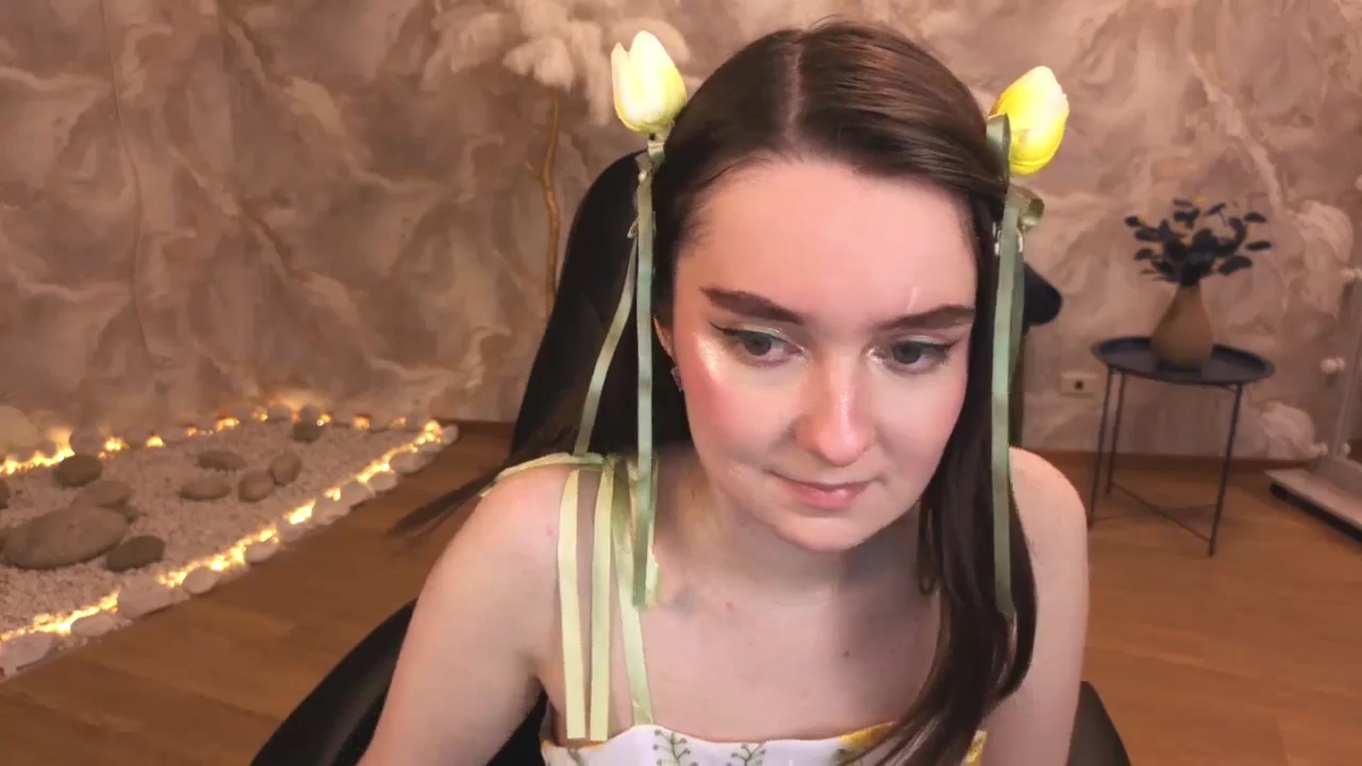 Gallery image thumbnail from Milim_Nava's myfreecams stream on, 02/24/2026, 18:41 image 15 of 20