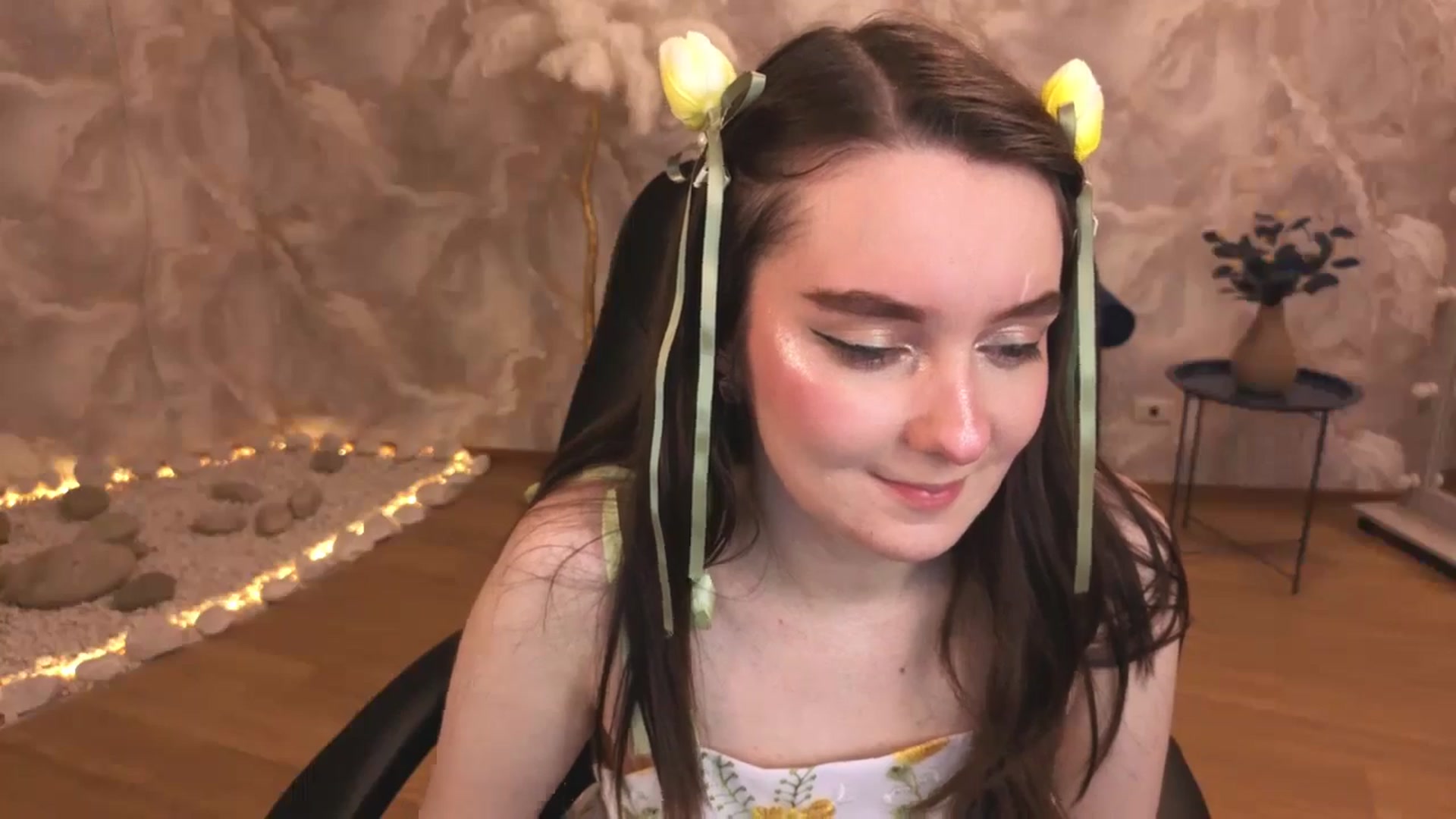 Gallery image thumbnail from Milim_Nava's myfreecams stream on, 02/24/2026, 18:41 image 6 of 20