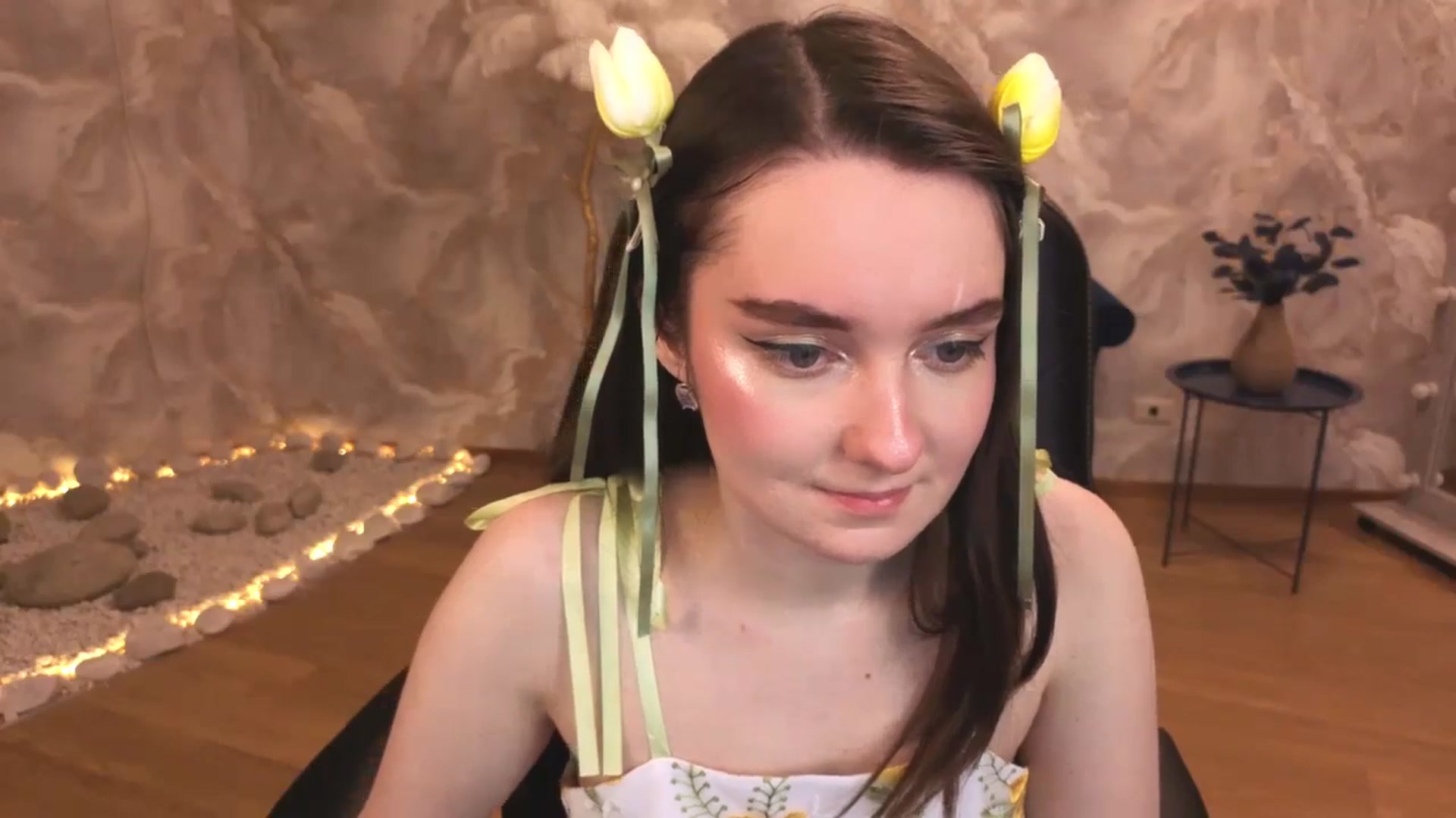 Gallery image thumbnail from Milim_Nava's myfreecams stream on, 02/24/2026, 18:41 image 17 of 20