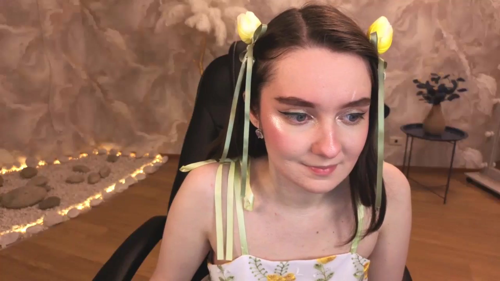 Gallery image thumbnail from Milim_Nava's myfreecams stream on, 02/24/2026, 18:41 image 10 of 20