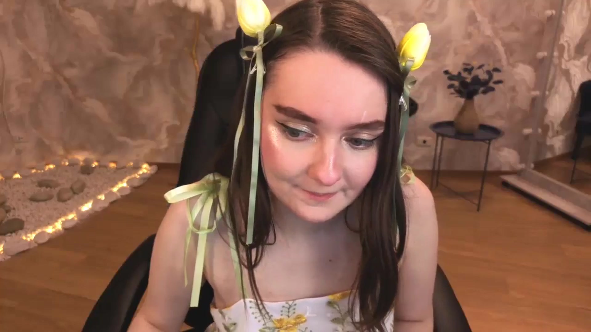 Gallery image thumbnail from Milim_Nava's myfreecams stream on, 02/24/2026, 19:08 image 18 of 20