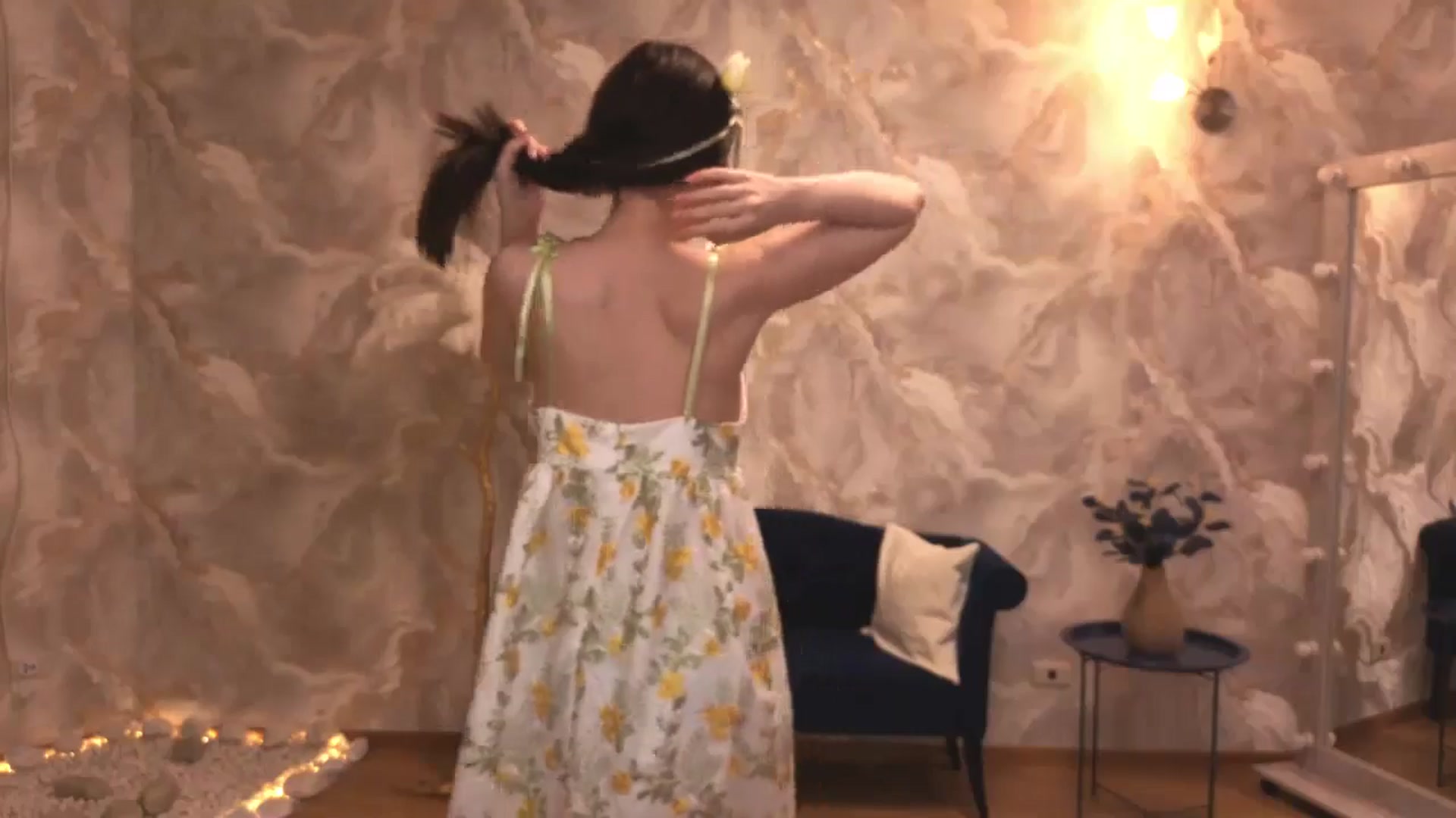 Gallery image thumbnail from Milim_Nava's myfreecams stream on, 02/24/2026, 19:08 image 10 of 20