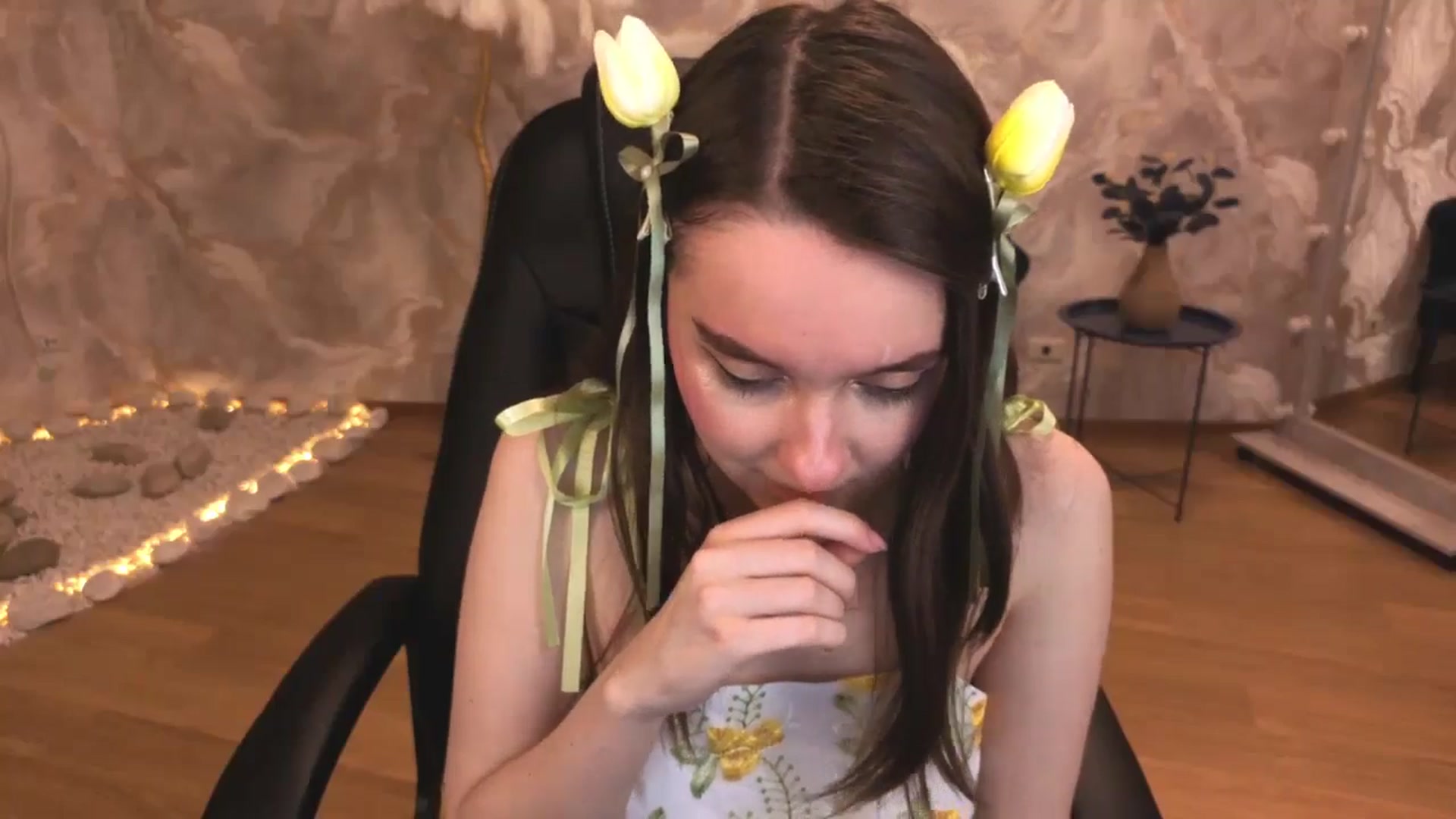 Gallery image thumbnail from Milim_Nava's myfreecams stream on, 02/24/2026, 19:08 image 20 of 20