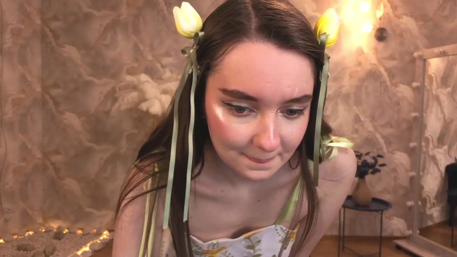 Gallery image thumbnail from Milim_Nava's myfreecams stream on, 02/24/2026, 19:08 image 2 of 20