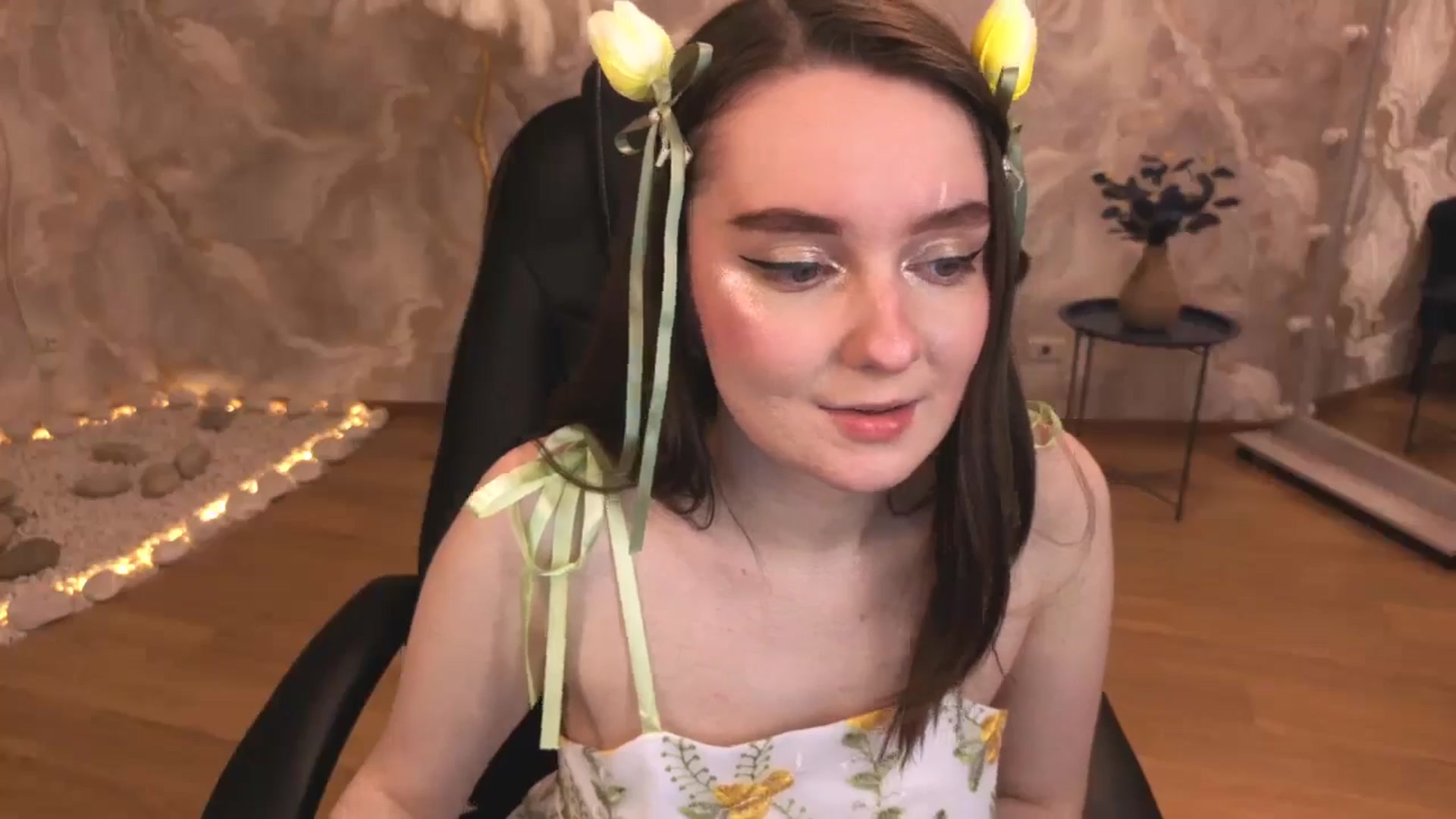 Gallery image thumbnail from Milim_Nava's myfreecams stream on, 02/24/2026, 19:08 image 16 of 20